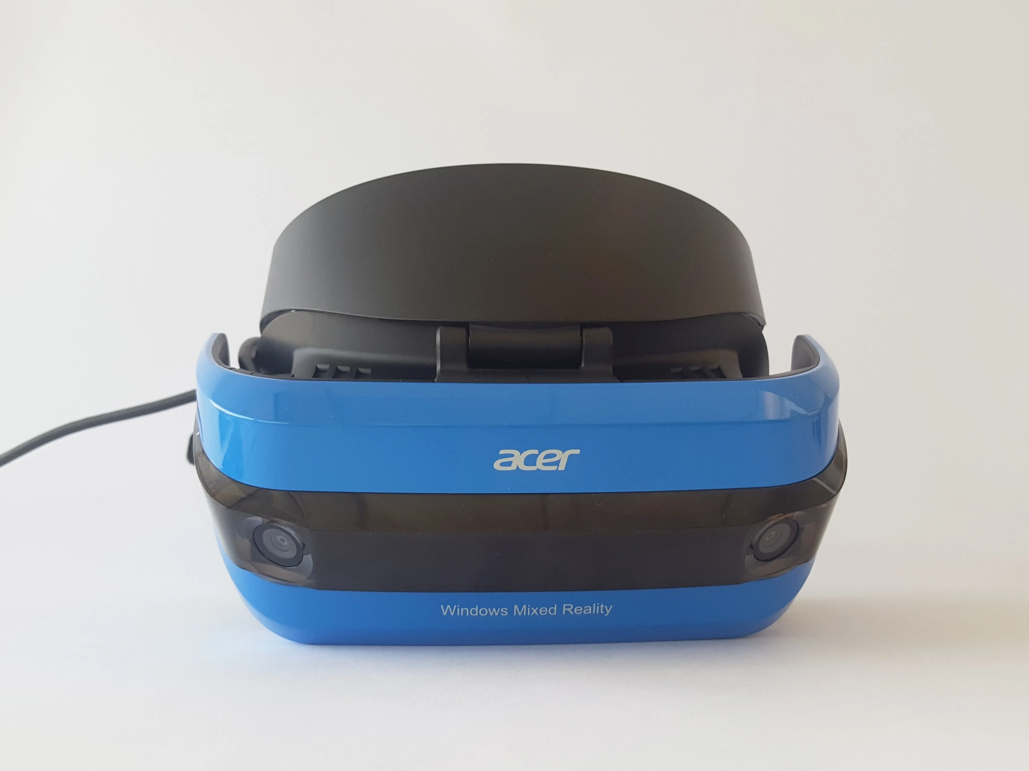 Разборка гарнитуры Acer Windows Mixed Reality Headset Developer Edition