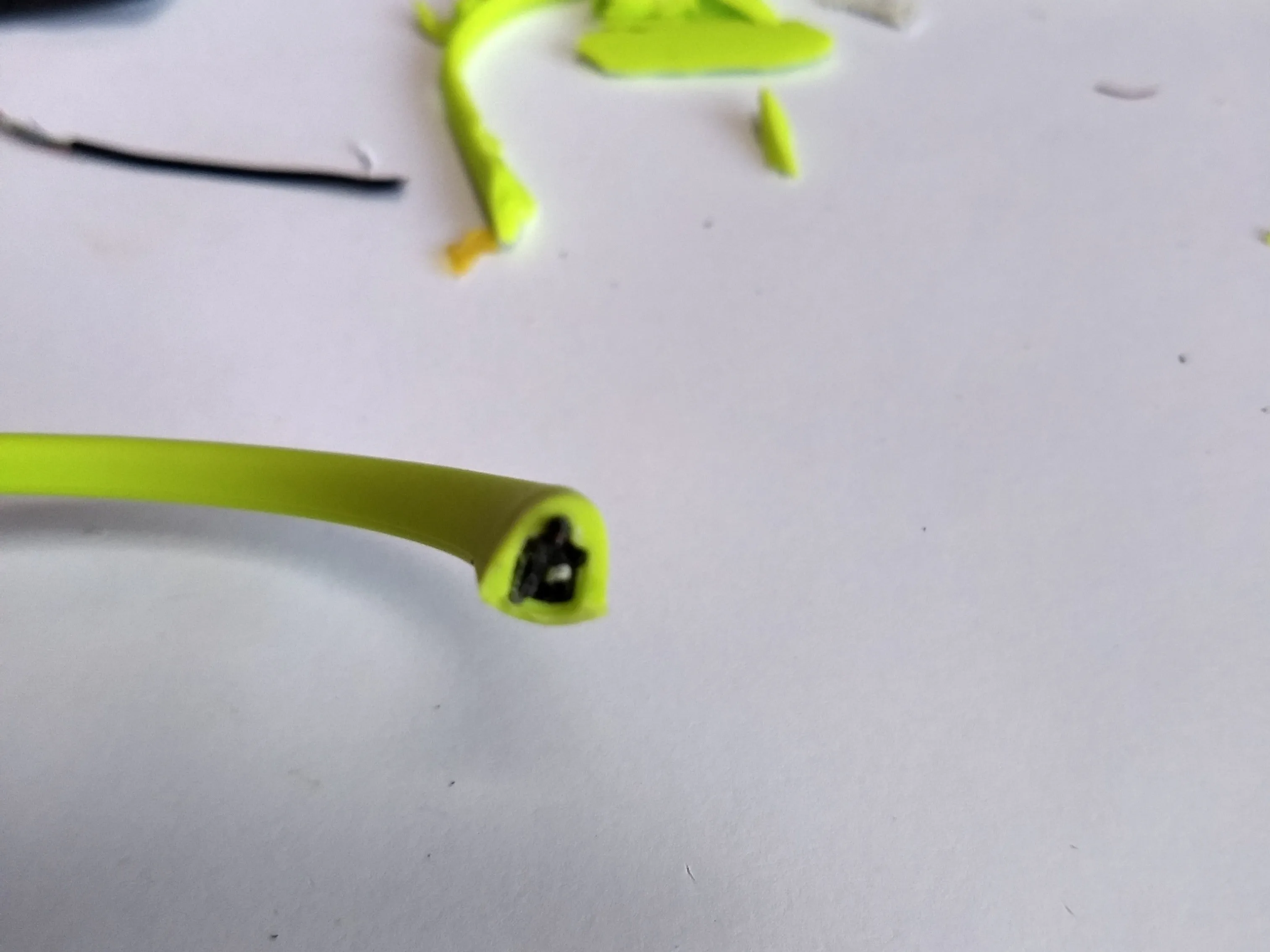 Aftershokz Trekz Titanium Teardown, оголовье: шаг 9, изображение 2 из 2