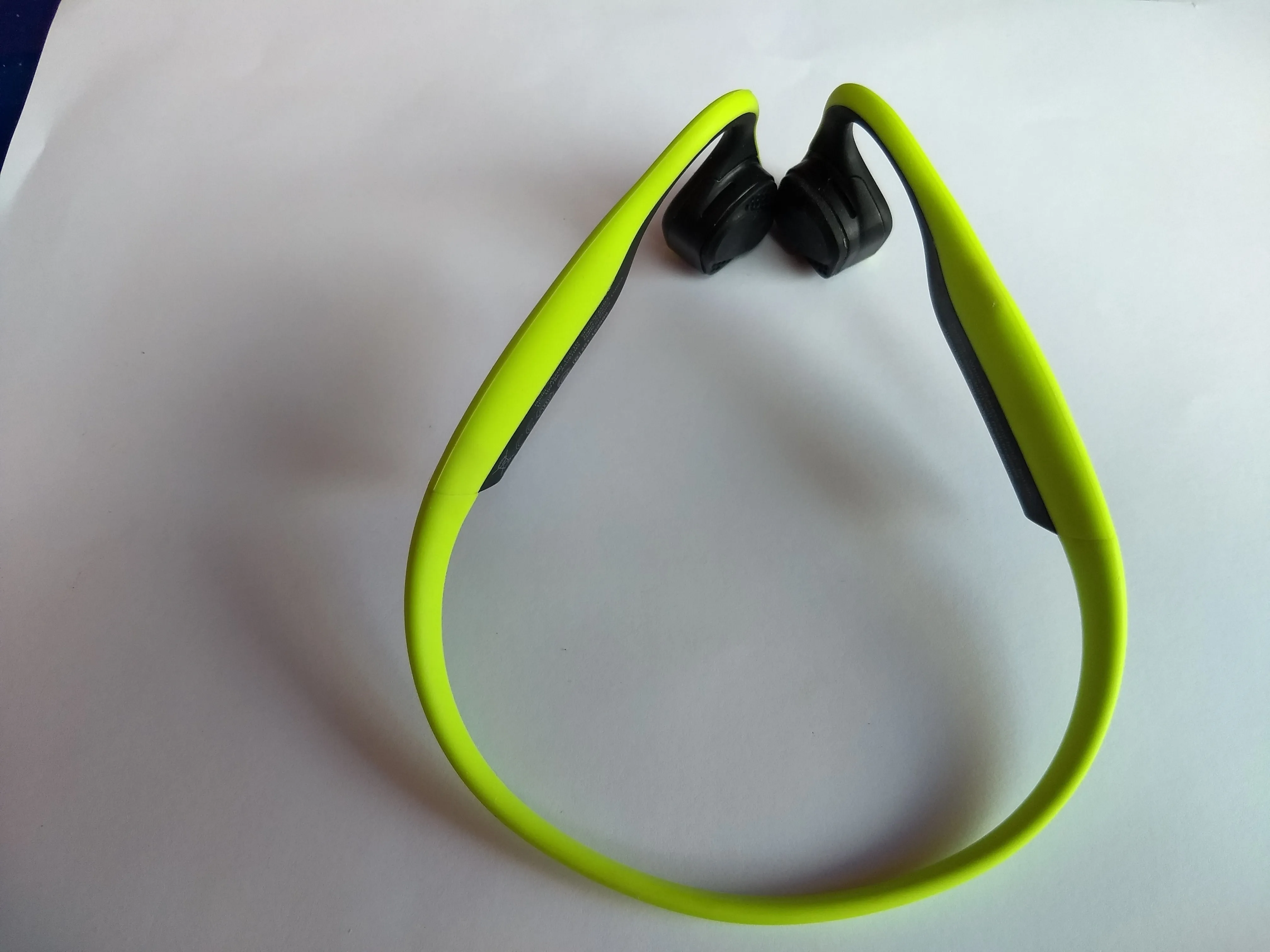 Разборка Aftershokz Trekz Titanium