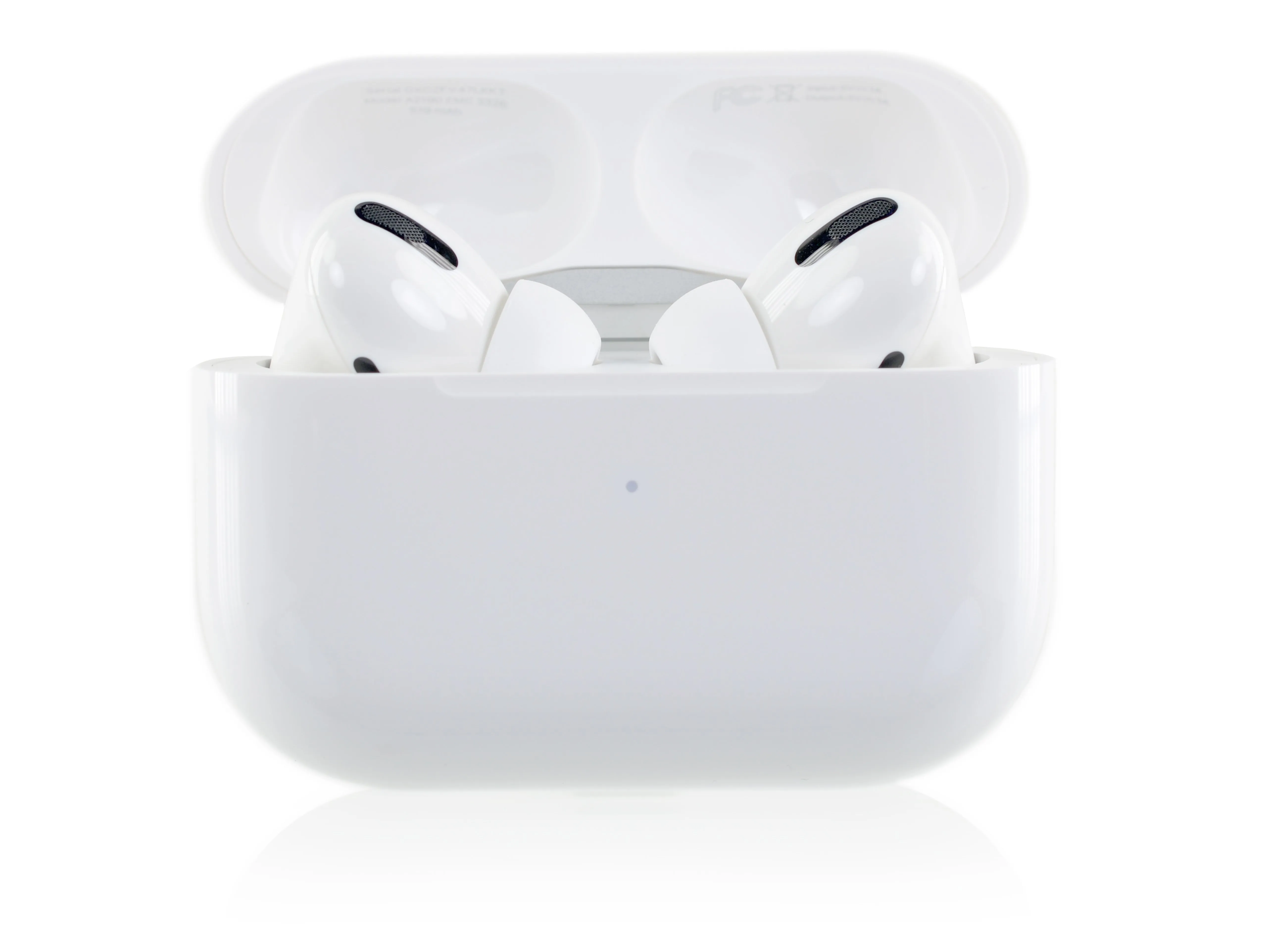 Разборка AirPods Pro: шаг 2, изображение 1 из 3