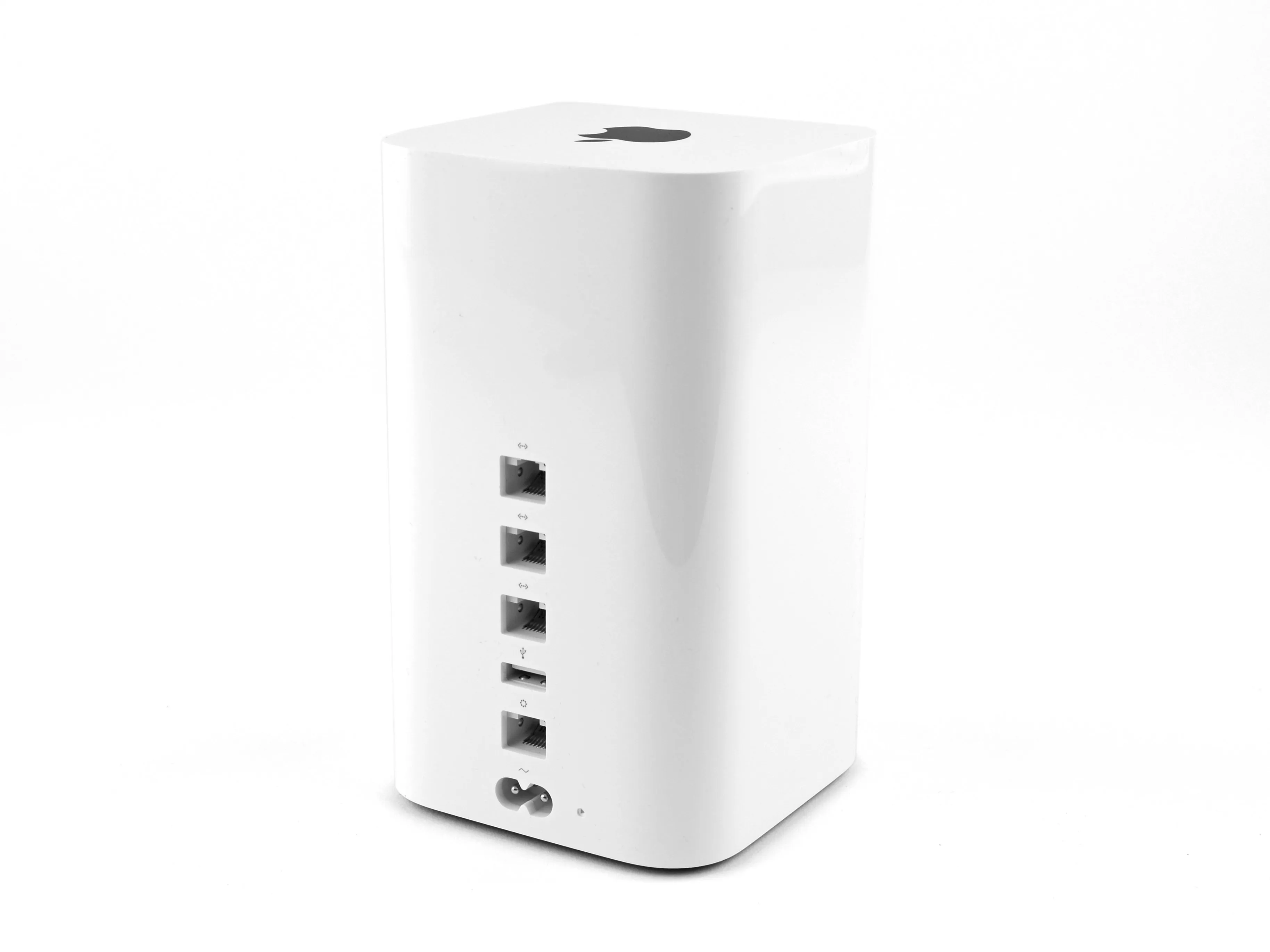 Разборка AirPort Extreme A1521: шаг 2, изображение 2 из 2