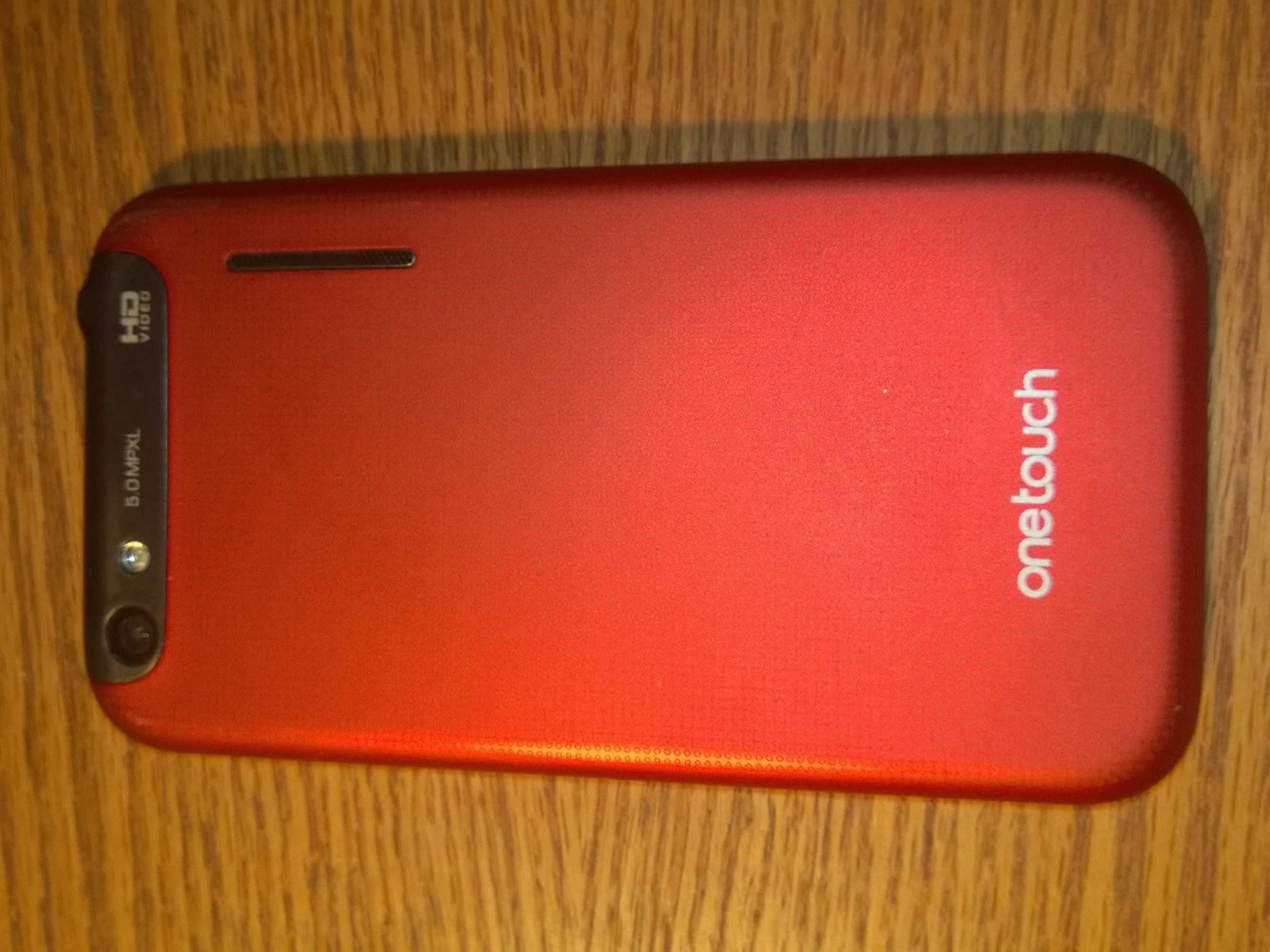 Разборка Alcatel One Touch Ultra 995