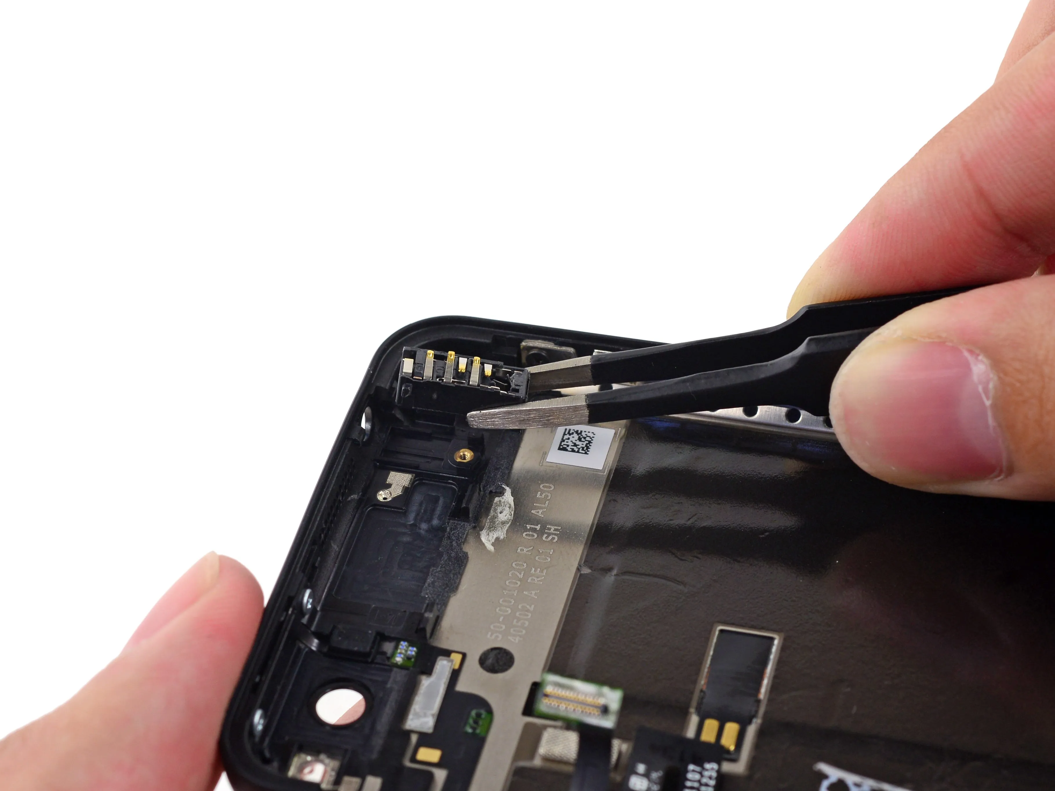 Amazon Fire Phone Teardown: шаг 23, изображение 3 из 3