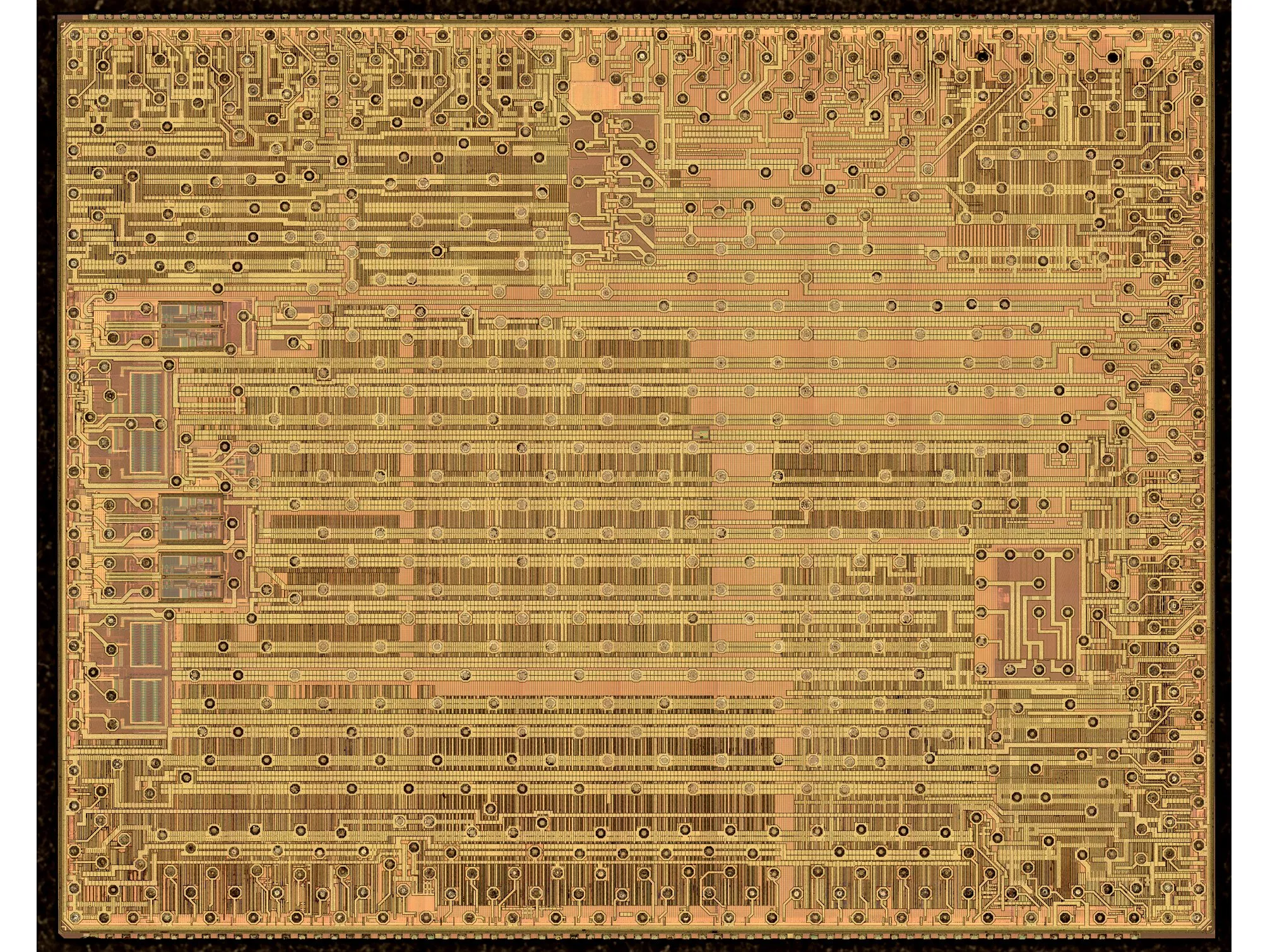 Apple A6 Teardown: шаг 15, изображение 1 из 3