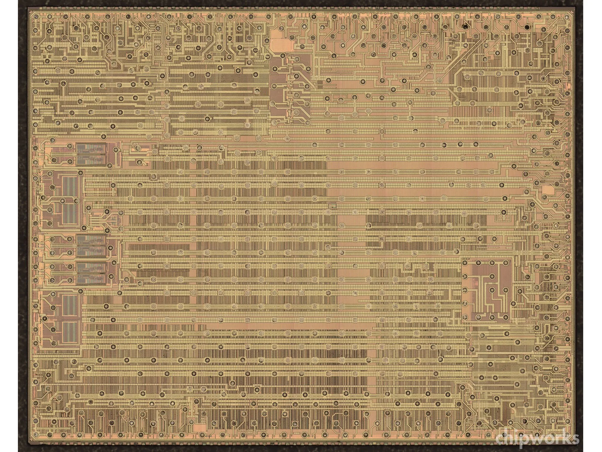 Apple A7 Teardown, модем LTE: шаг 12, изображение 1 из 2