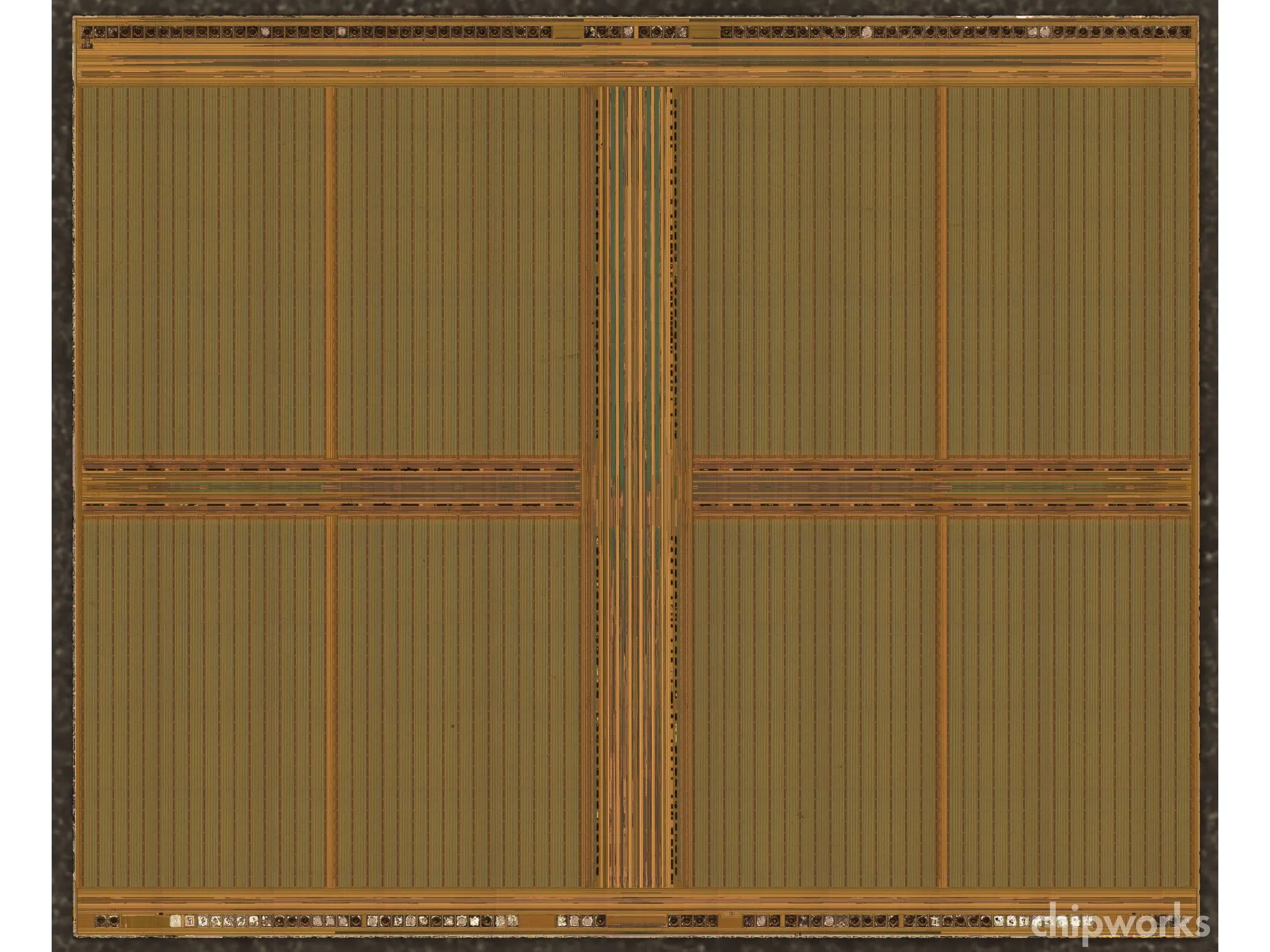 Apple A7 Teardown, модем LTE: шаг 12, изображение 2 из 2