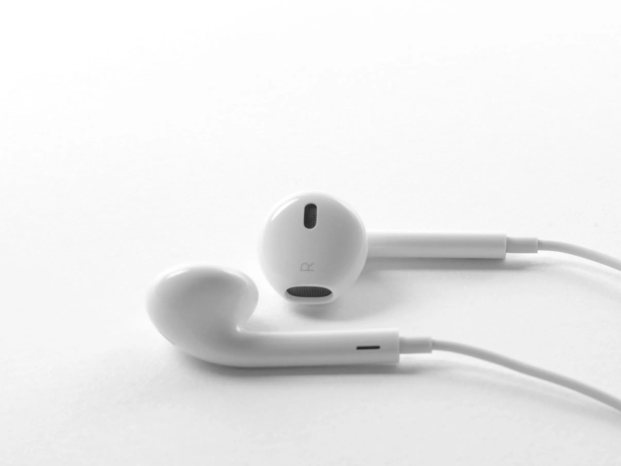 Apple EarPods Teardown: шаг 3, изображение 1 из 2