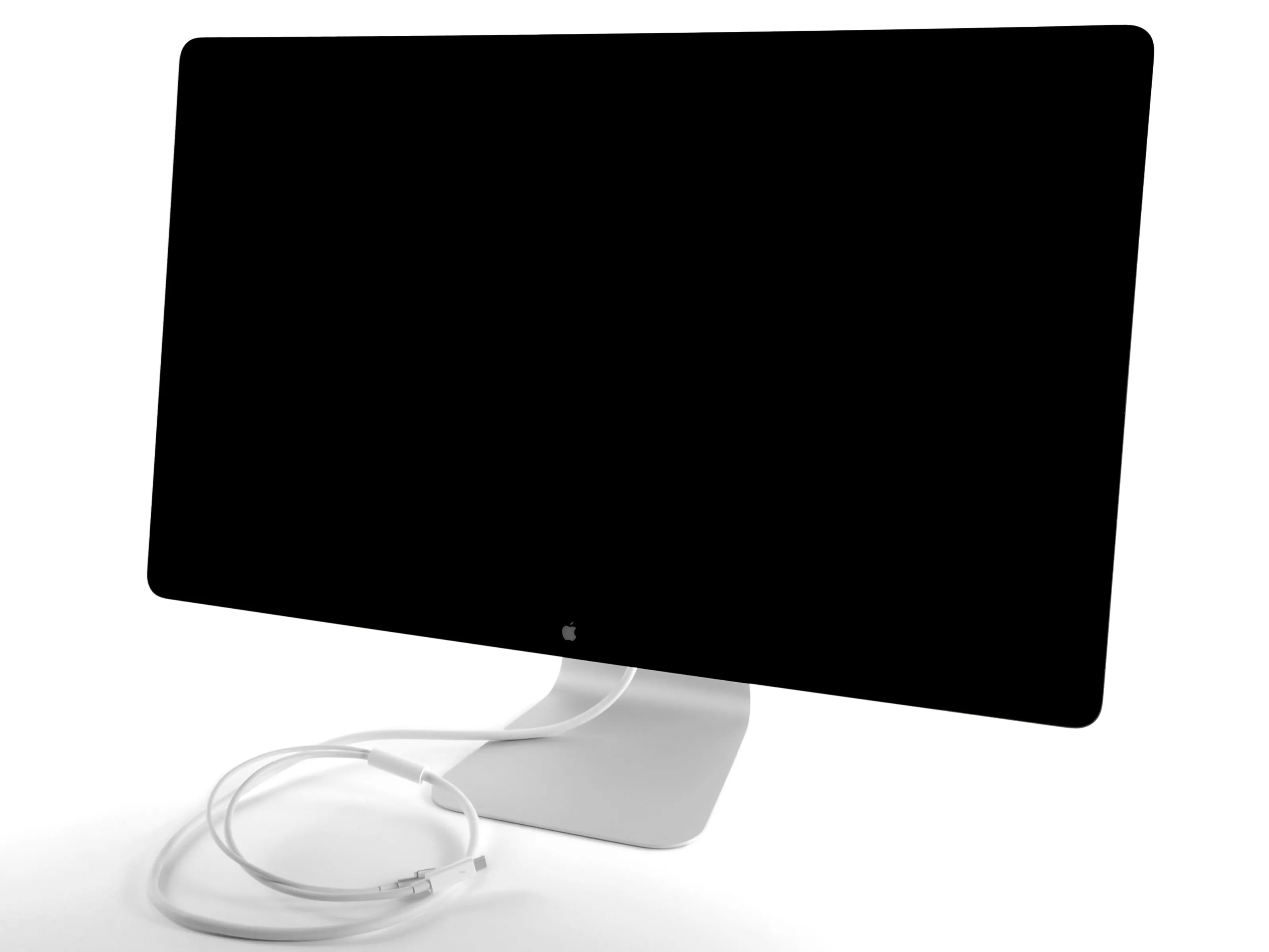 Apple Thunderbolt Display Teardown, Apple Thunderbolt Display Teardown: шаг 1, изображение 1 из 1