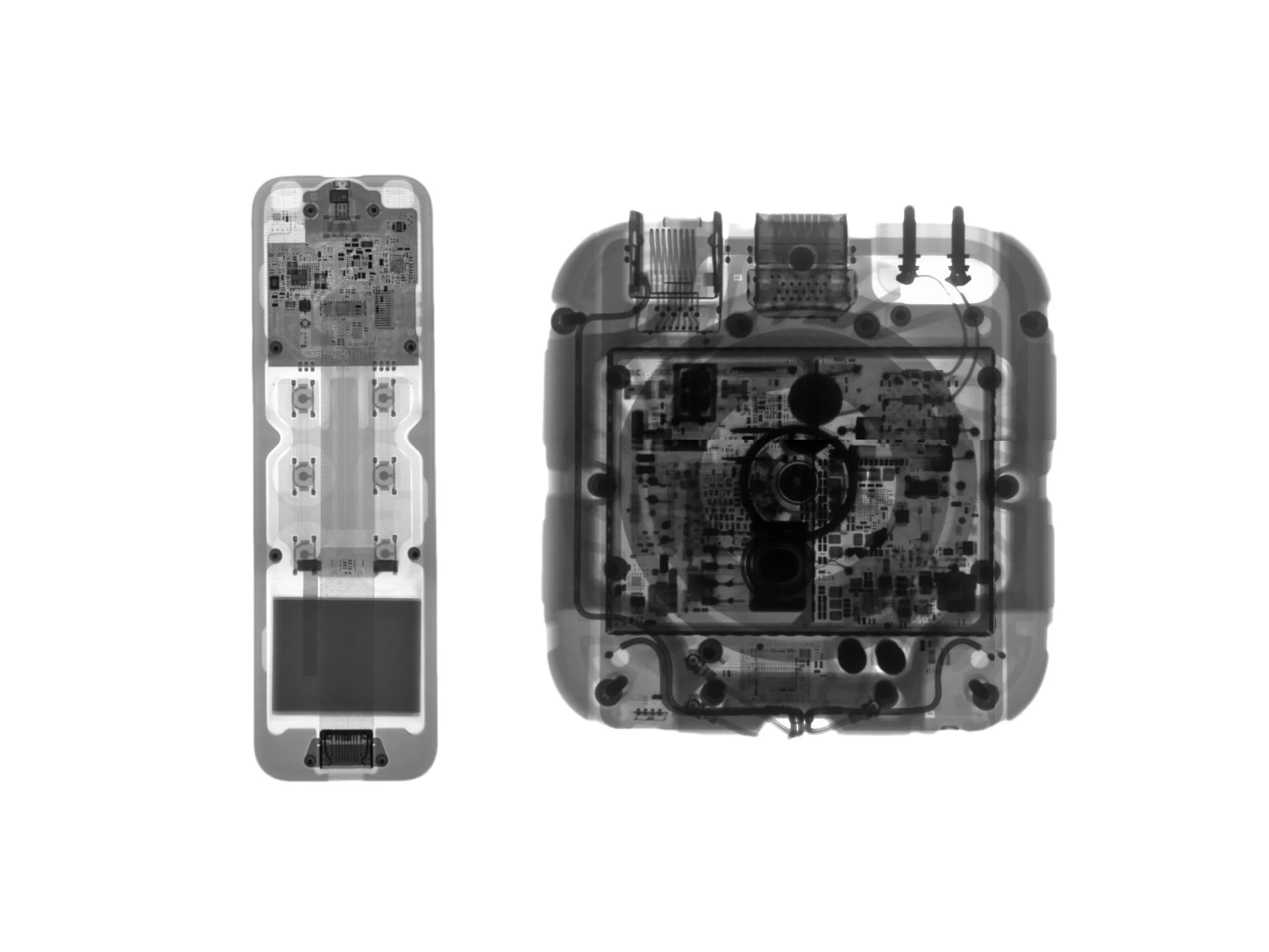 Apple TV 4K Teardown: шаг 3, изображение 2 из 2