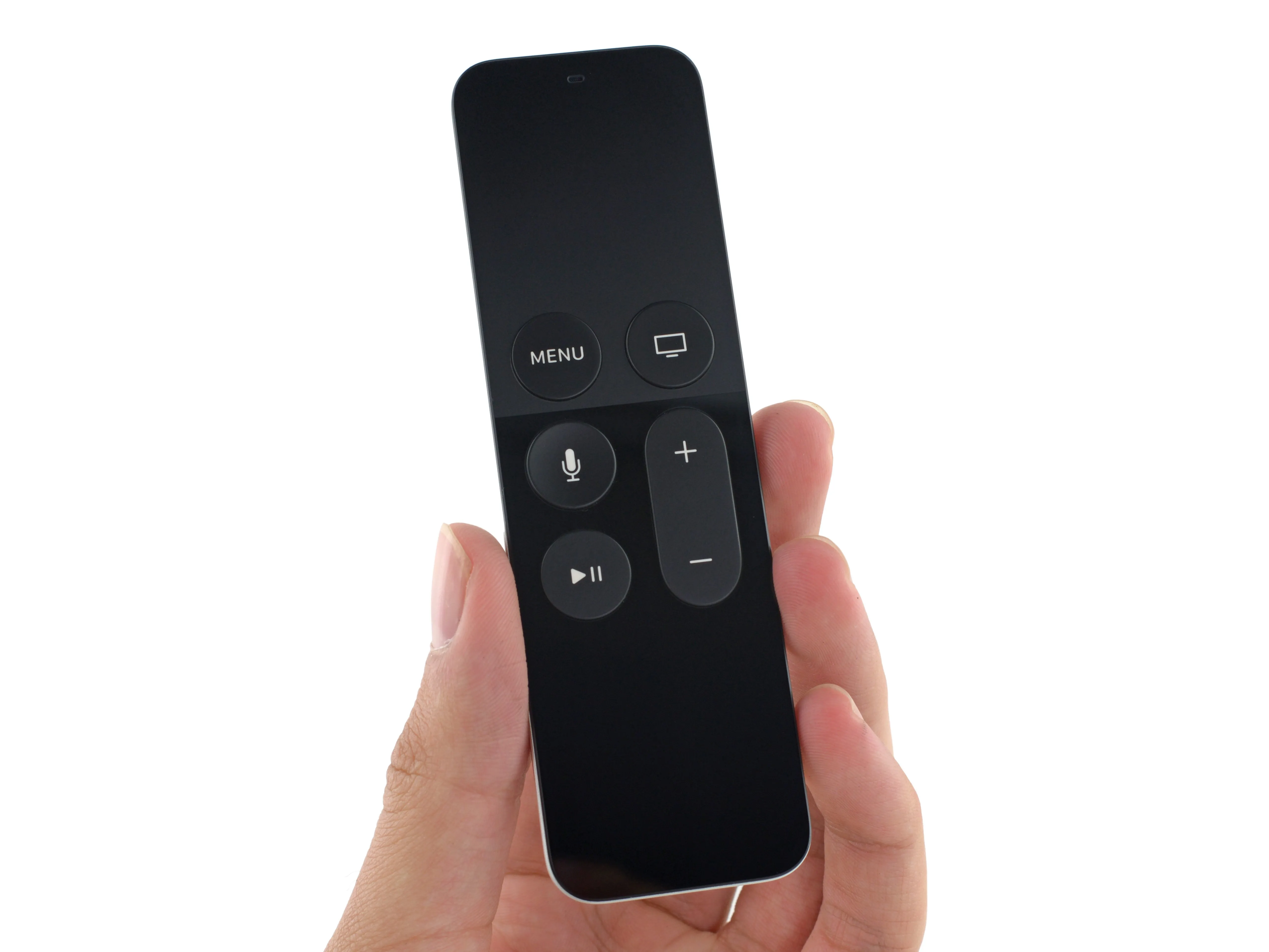 Разбор Apple TV 4-го поколения: шаг 8, изображение 1 из 3