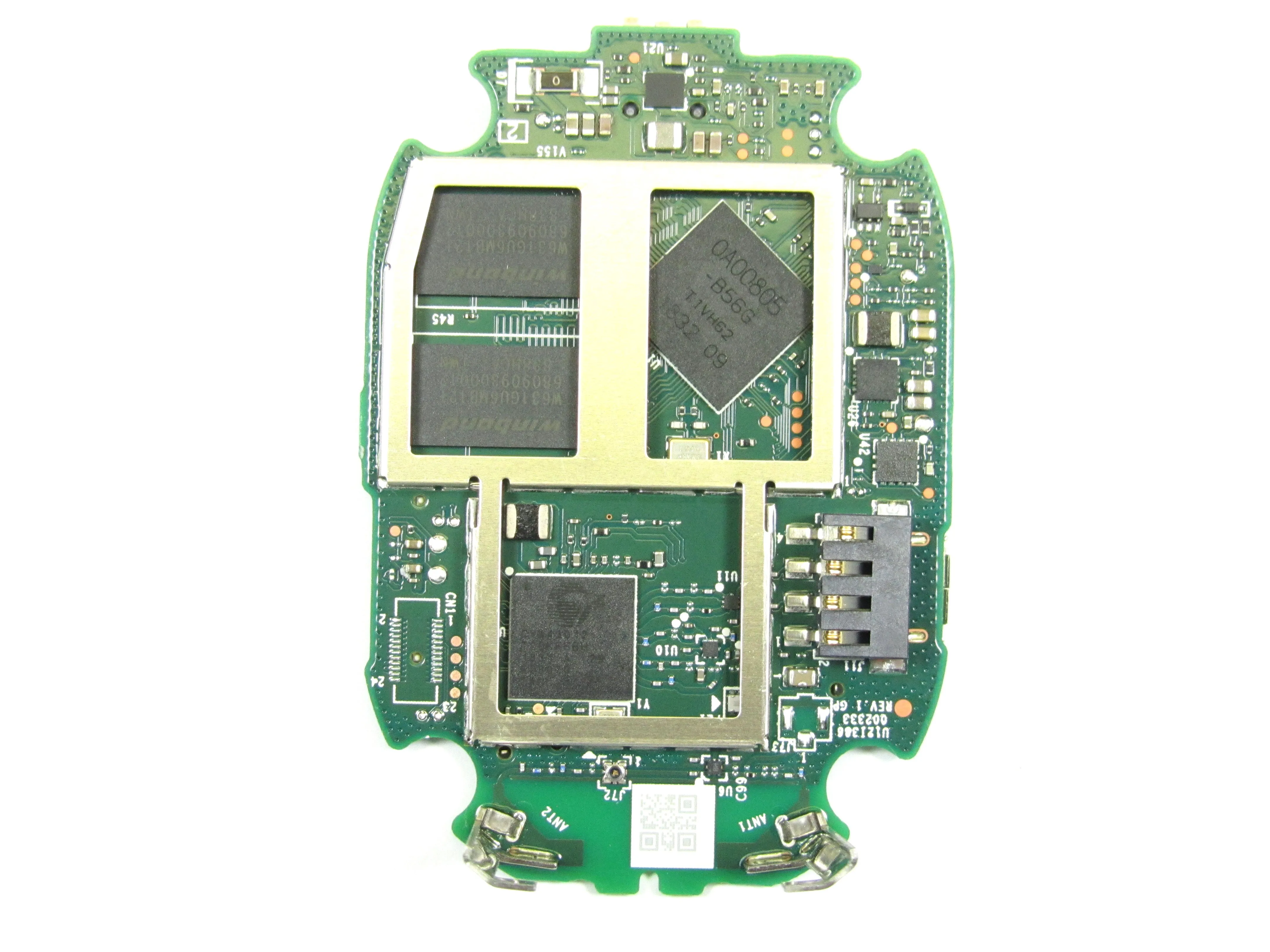 Arlo Ultra 2 Teardown: шаг 26, изображение 3 из 3