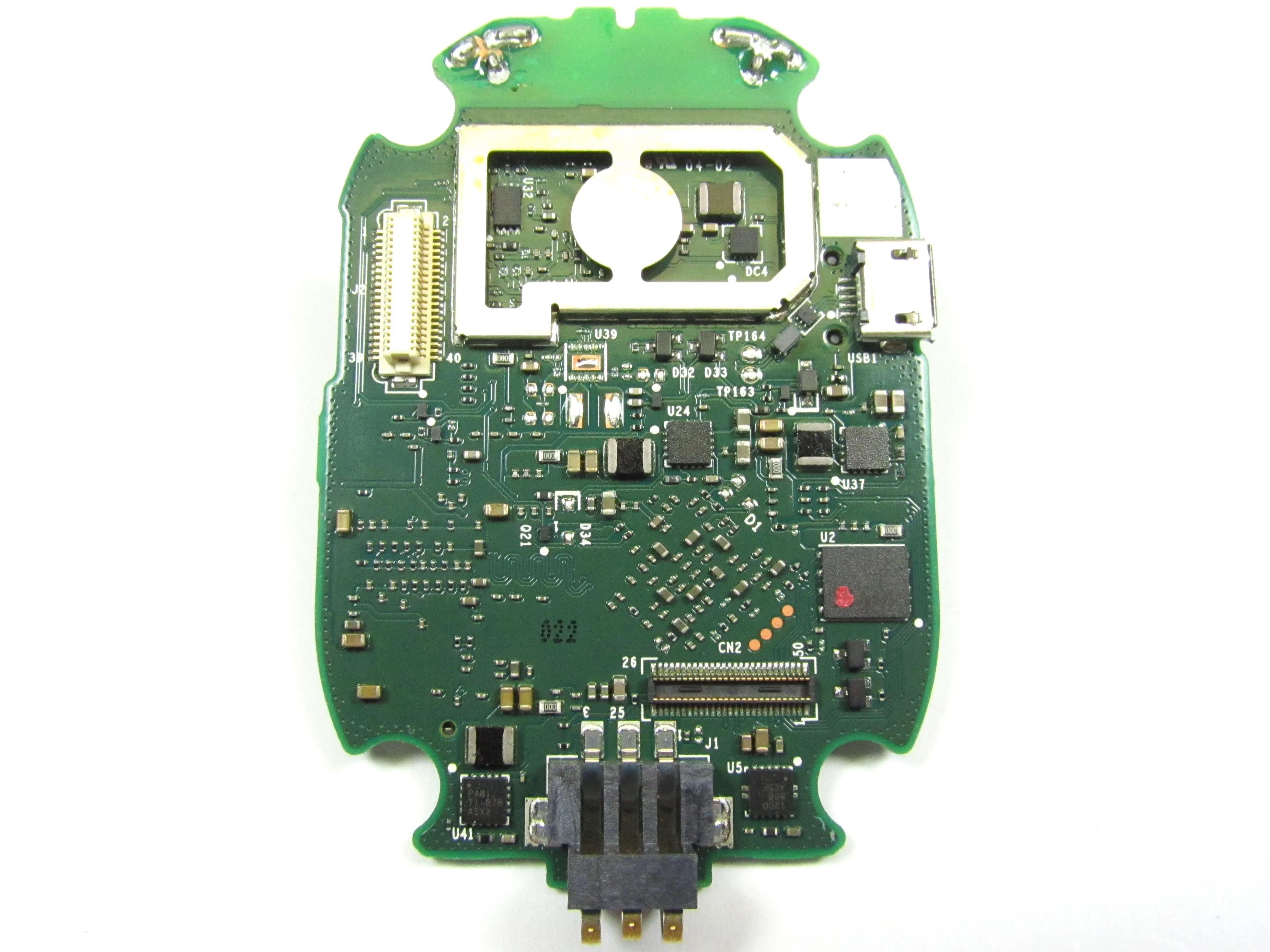 Arlo Ultra 2 Teardown: шаг 27, изображение 2 из 2