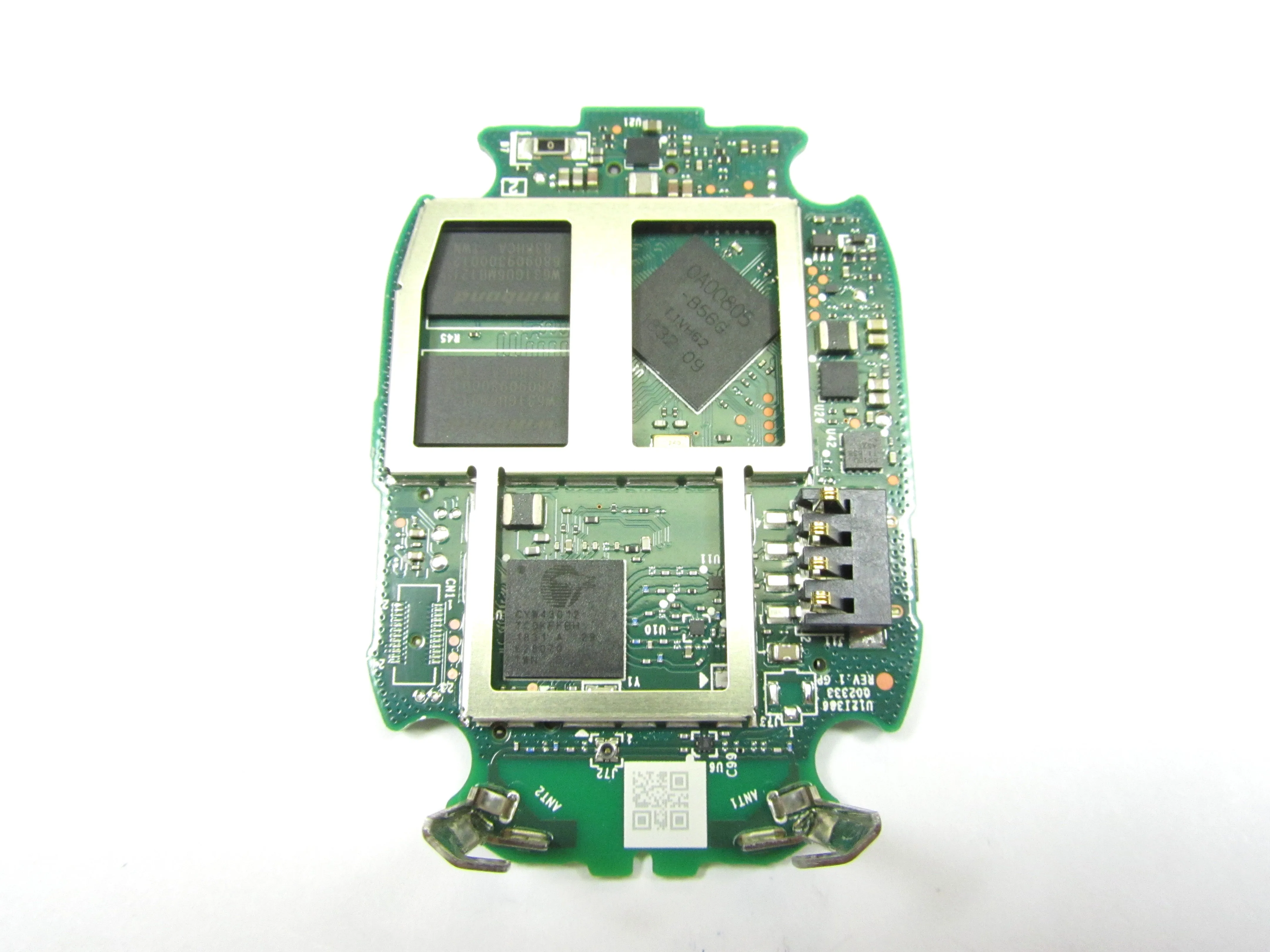 Arlo Ultra 2 Teardown: шаг 28, изображение 2 из 2