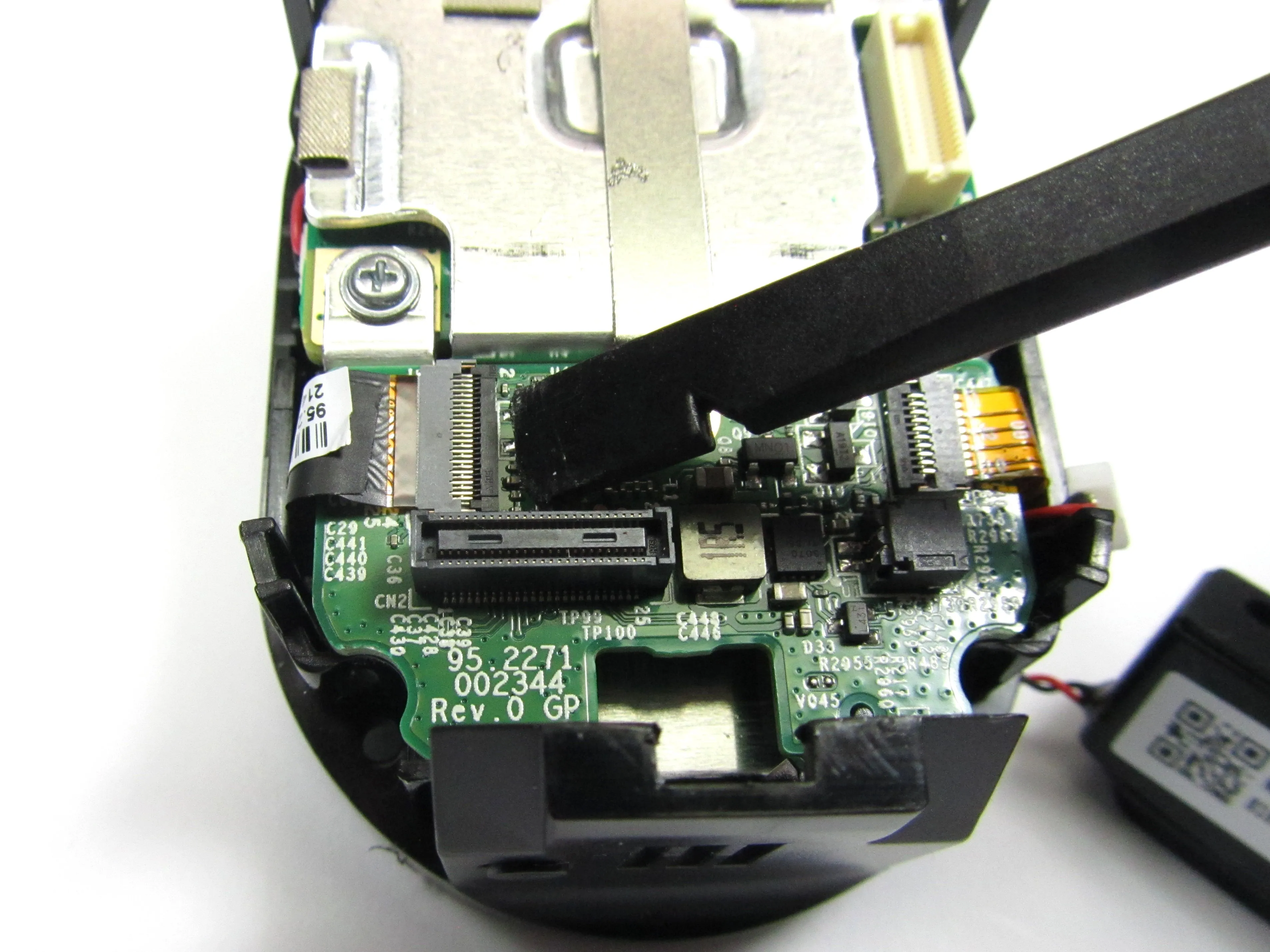 Arlo Ultra 2 Teardown: шаг 7, изображение 3 из 3