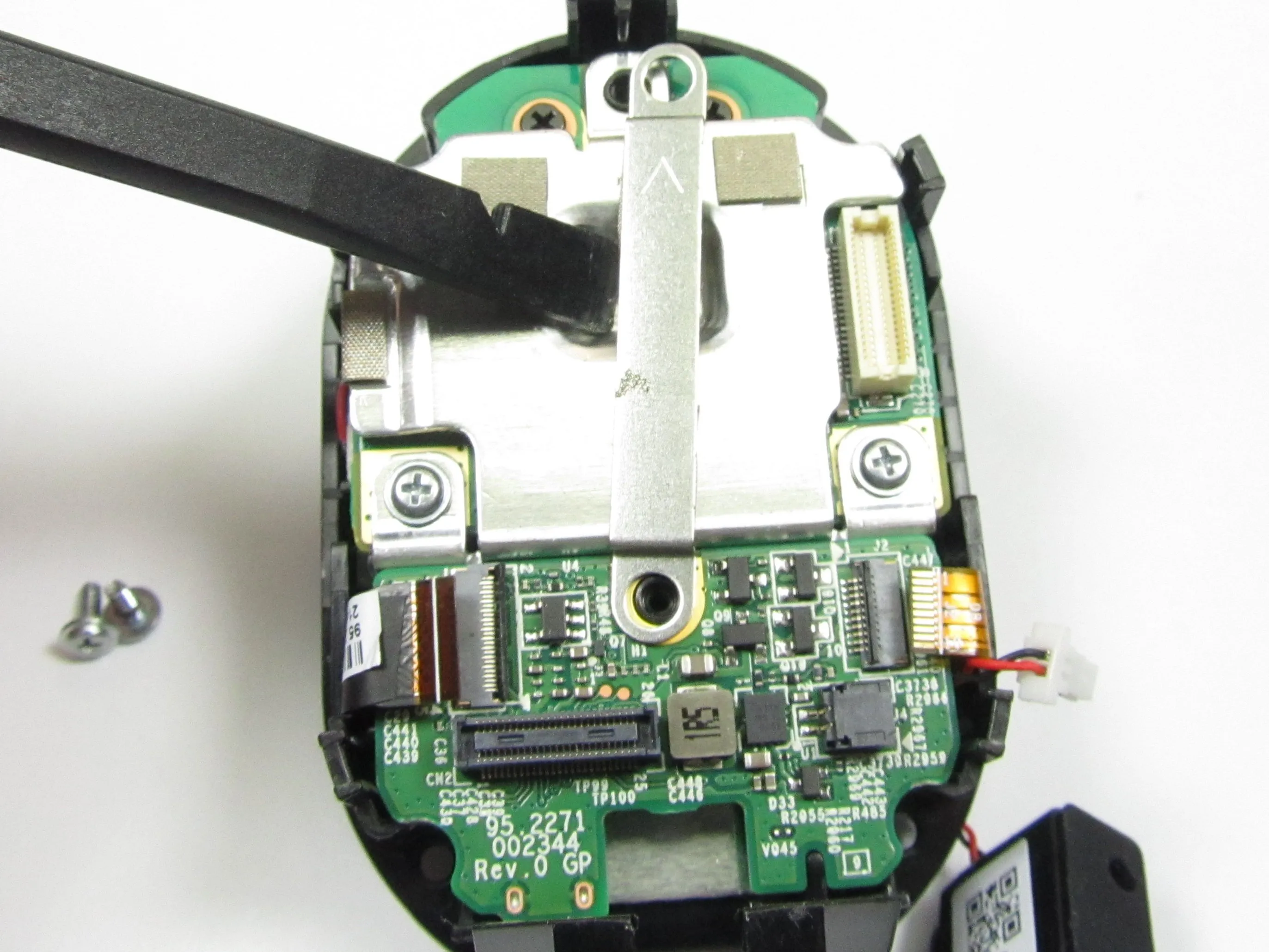 Arlo Ultra 2 Teardown: шаг 8, изображение 3 из 3