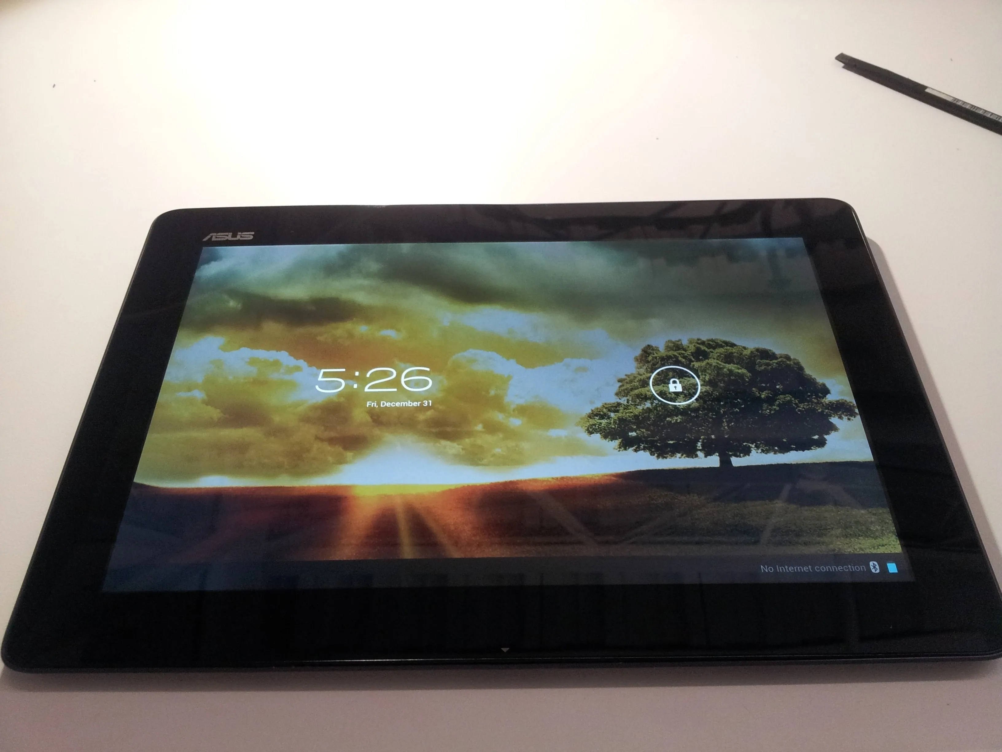 Разборка Asus Transformer Pad Infinity