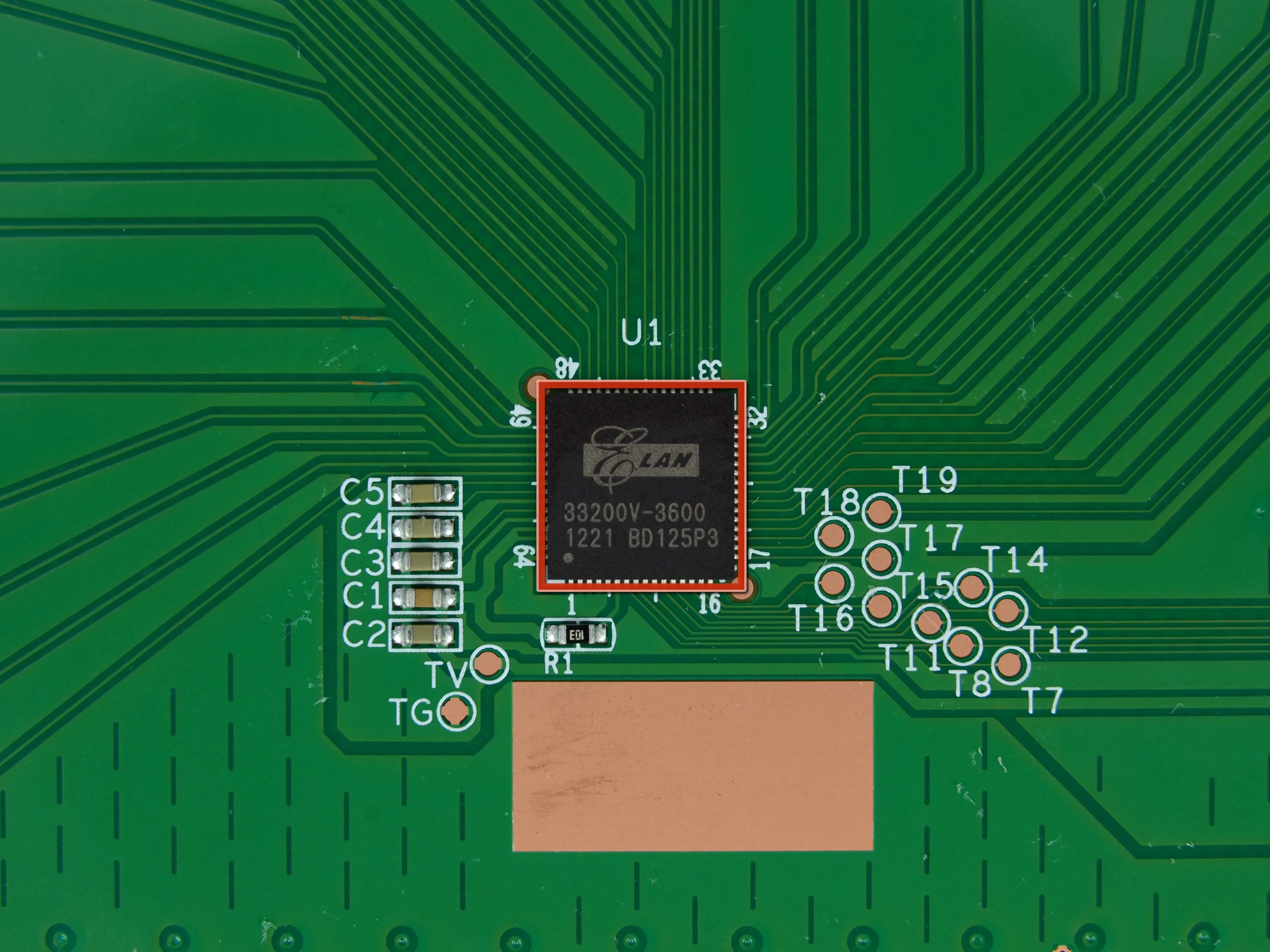 Asus Zenbook UX32VD Teardown: шаг 18, изображение 3 из 3