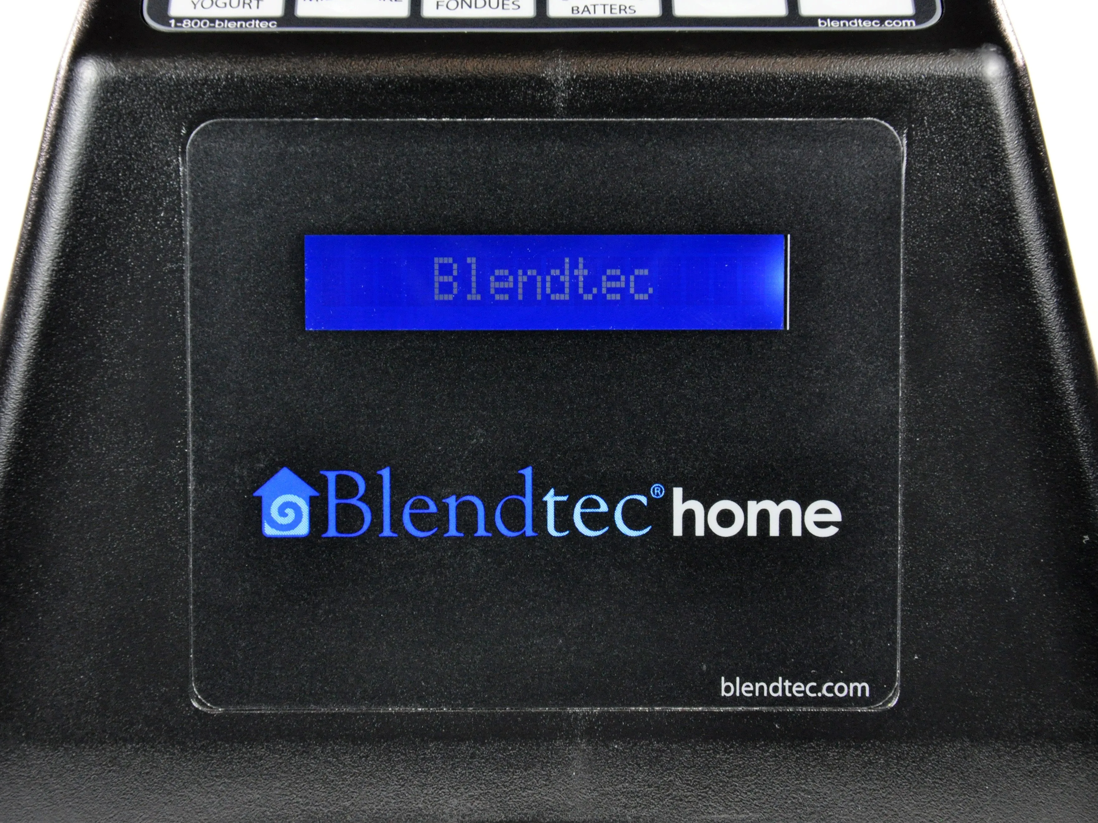 Разборка блендера Blendtec Total: шаг 2, изображение 2 из 3