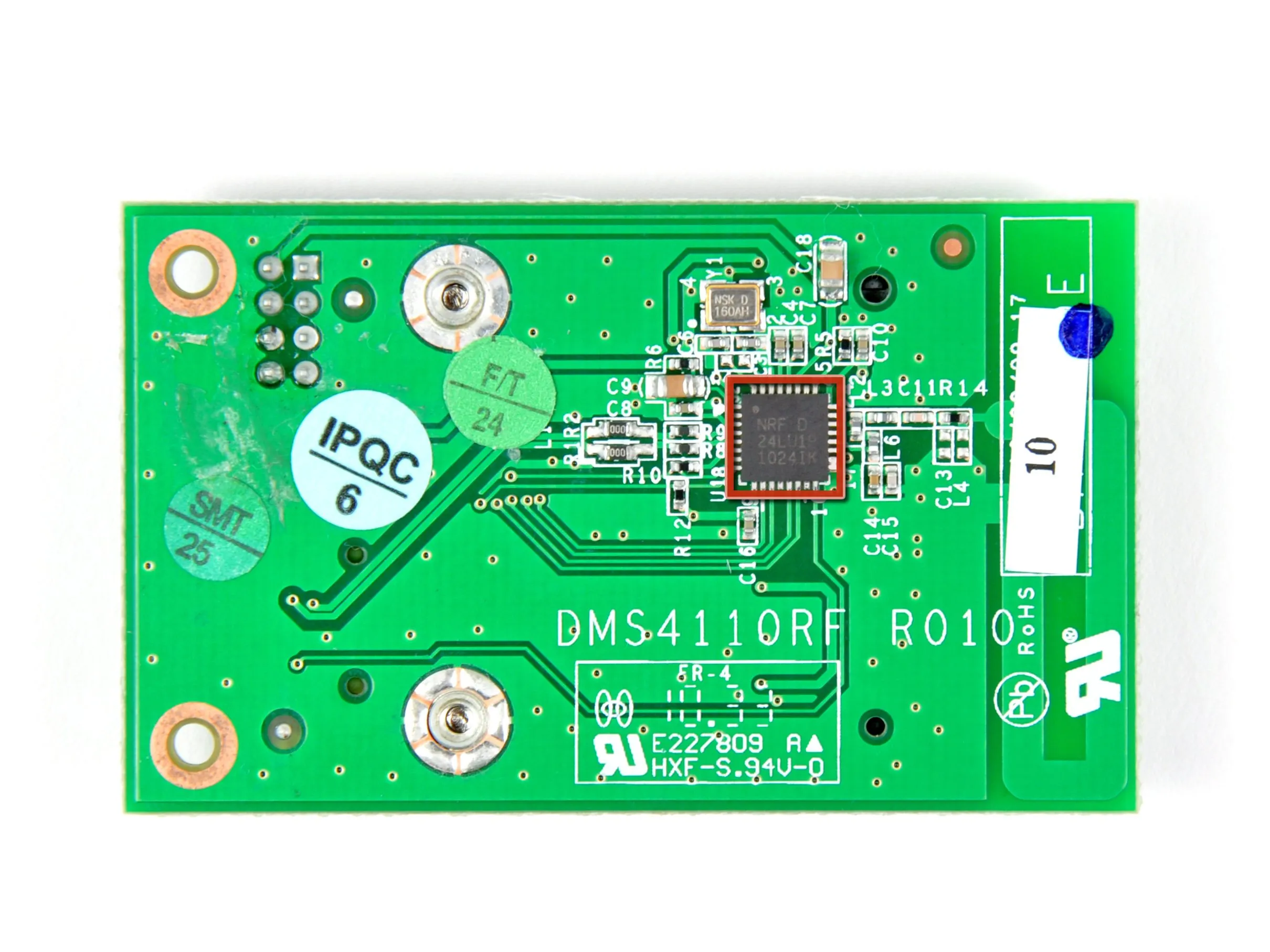 Разбор бокса Boxee: шаг 8, изображение 2 из 3