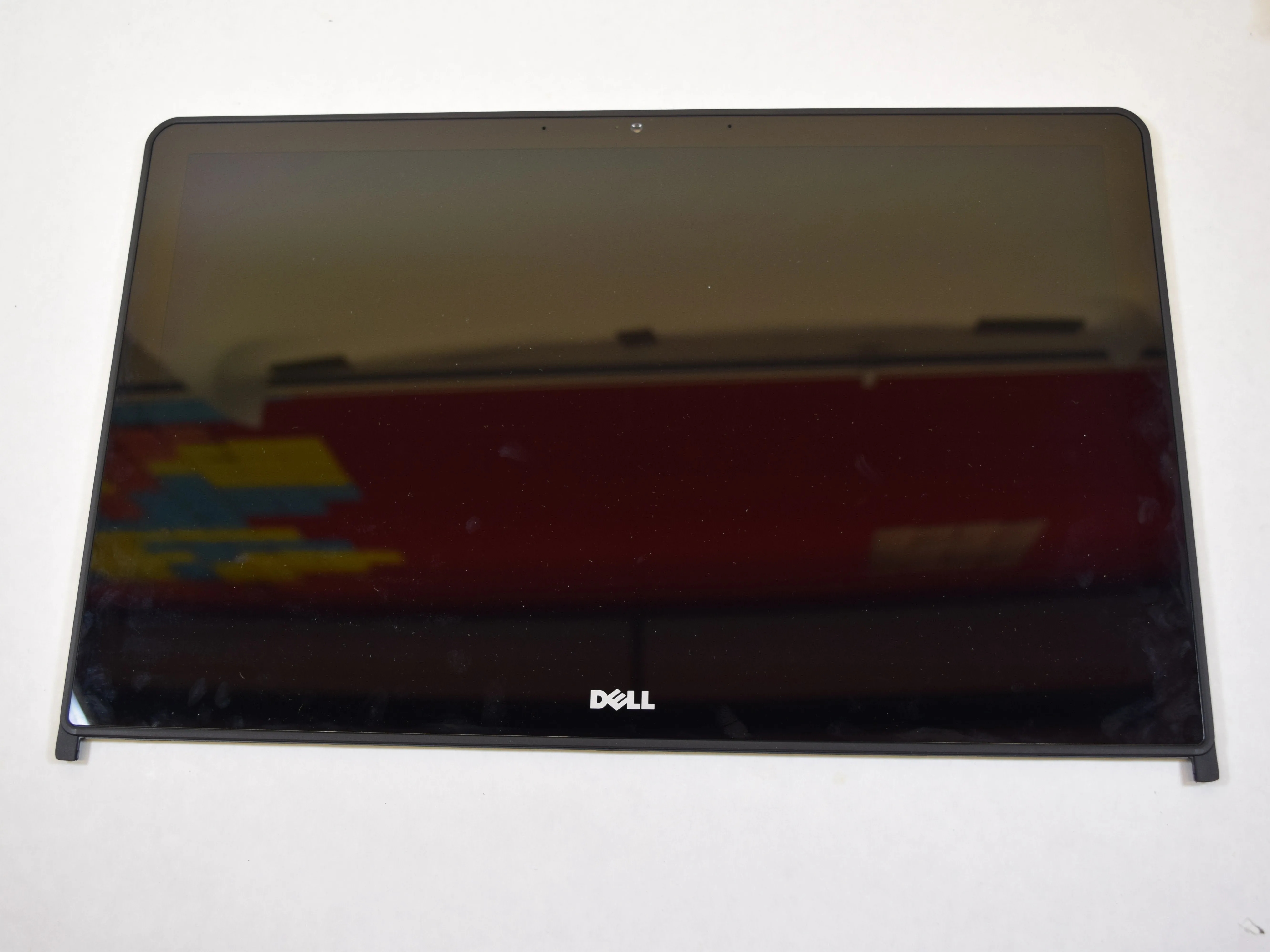 Разборка Dell Inspiron 15-7559