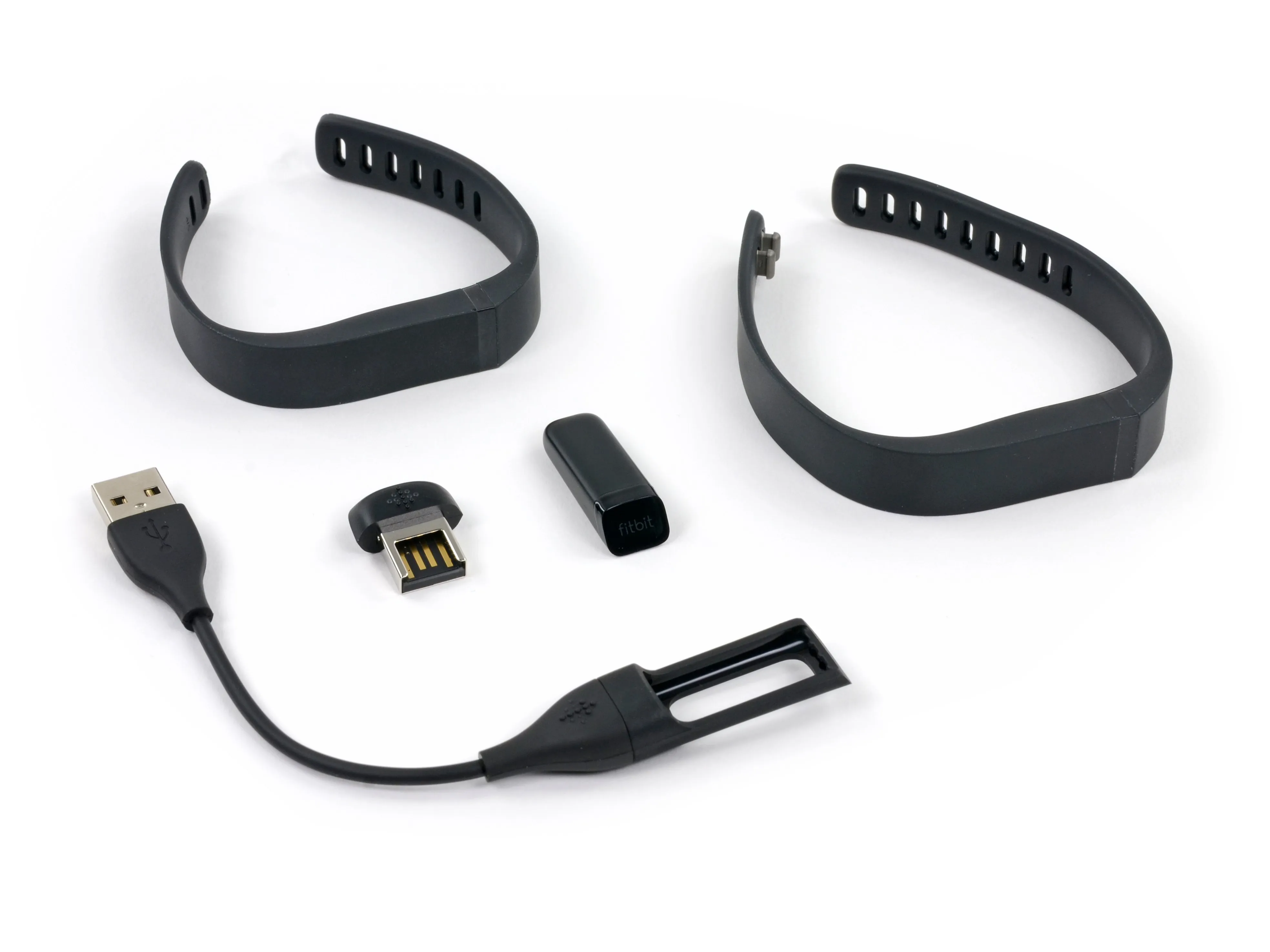 Fitbit Flex Teardown, Fitbit Flex Teardown: шаг 1, изображение 2 из 3