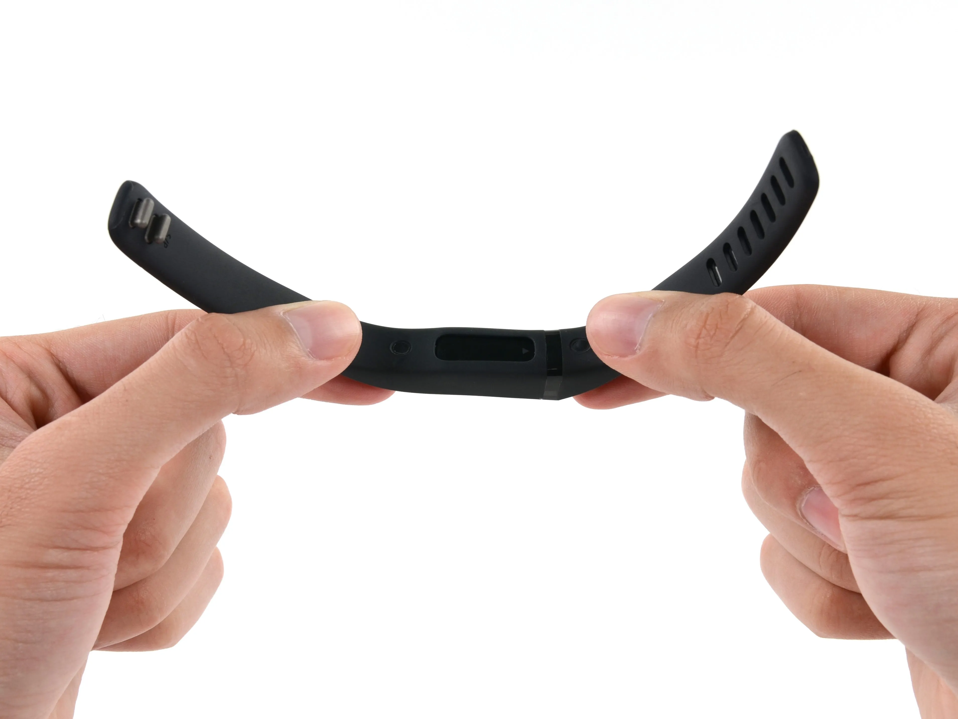 Fitbit Flex Teardown: шаг 2, изображение 1 из 3