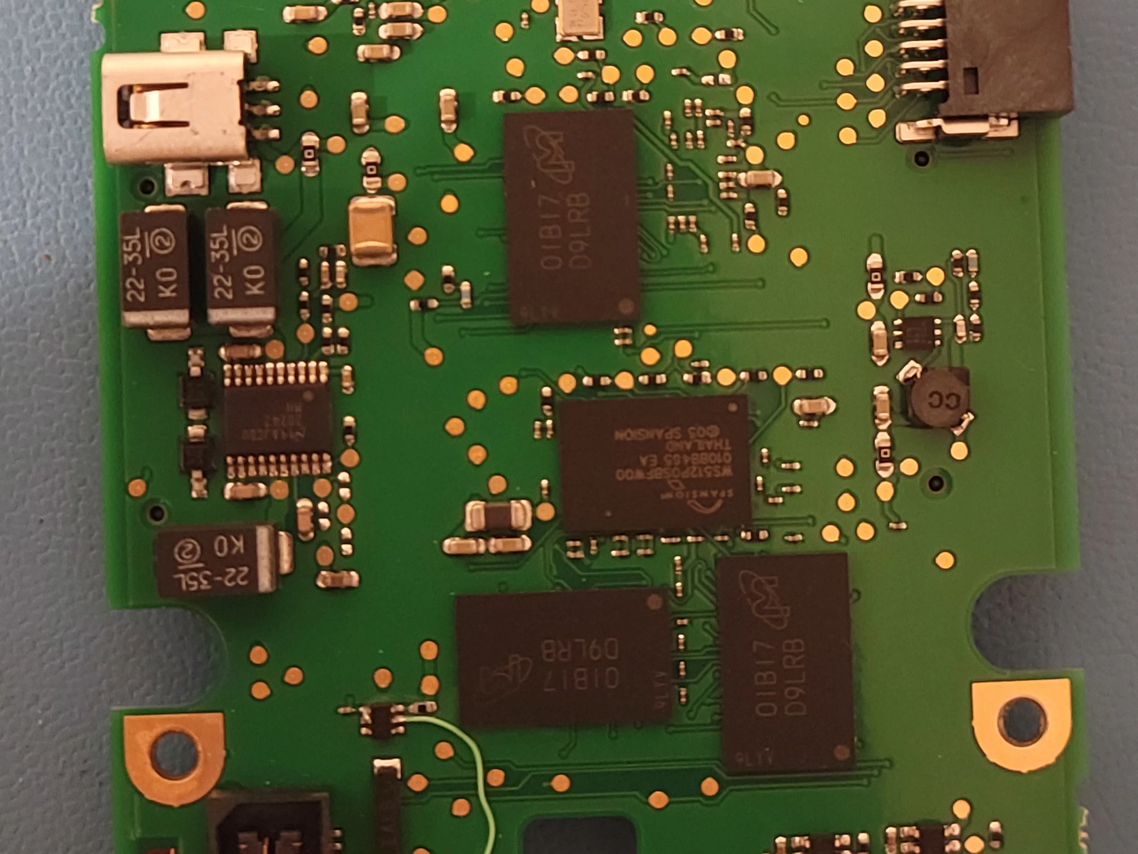 Flir A600 Teardown: шаг 5, изображение 2 из 2