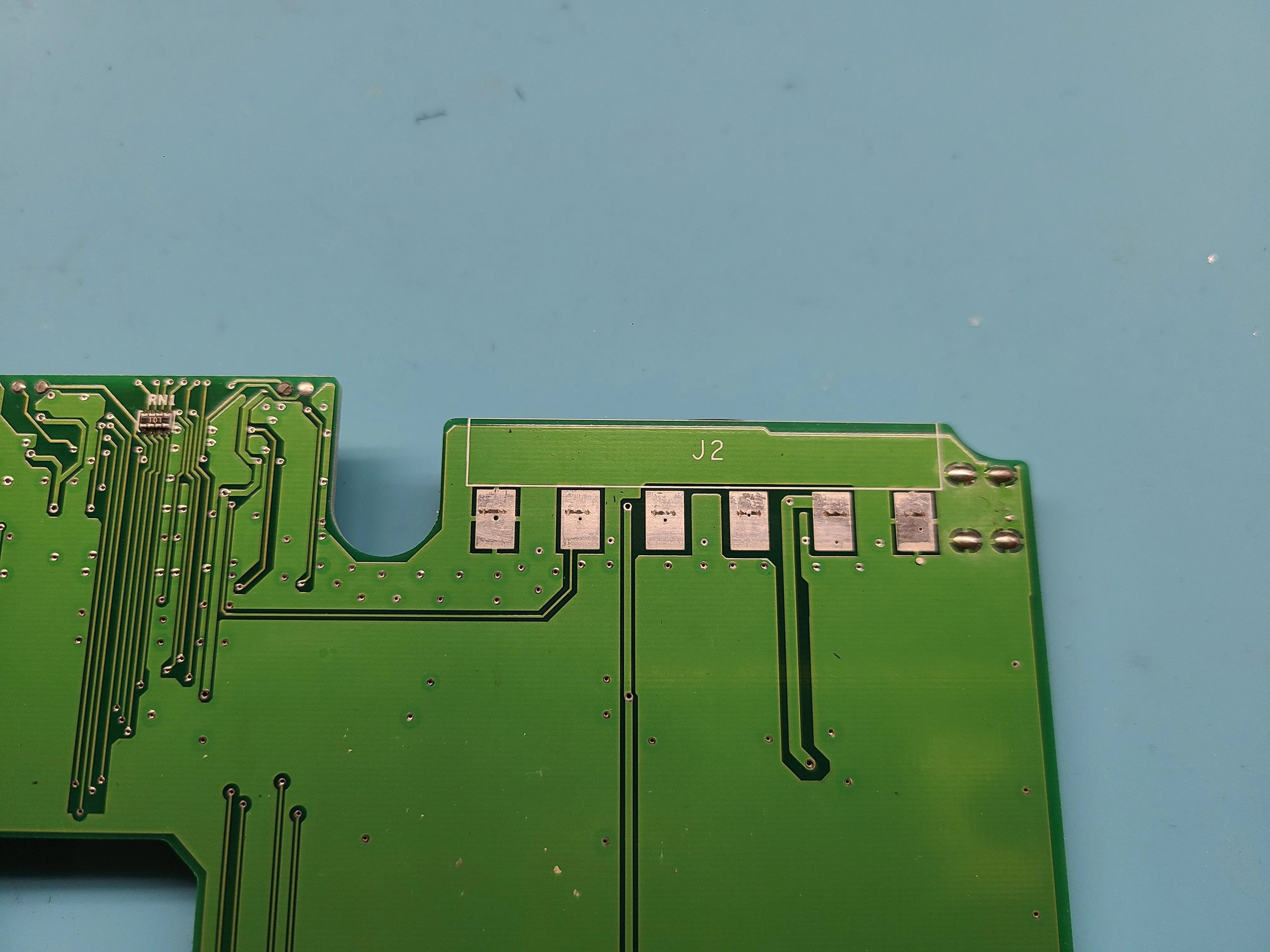 Freedom Scientific PACmate BX400 Teardown, Trouble Spot: шаг 6, изображение 2 из 3