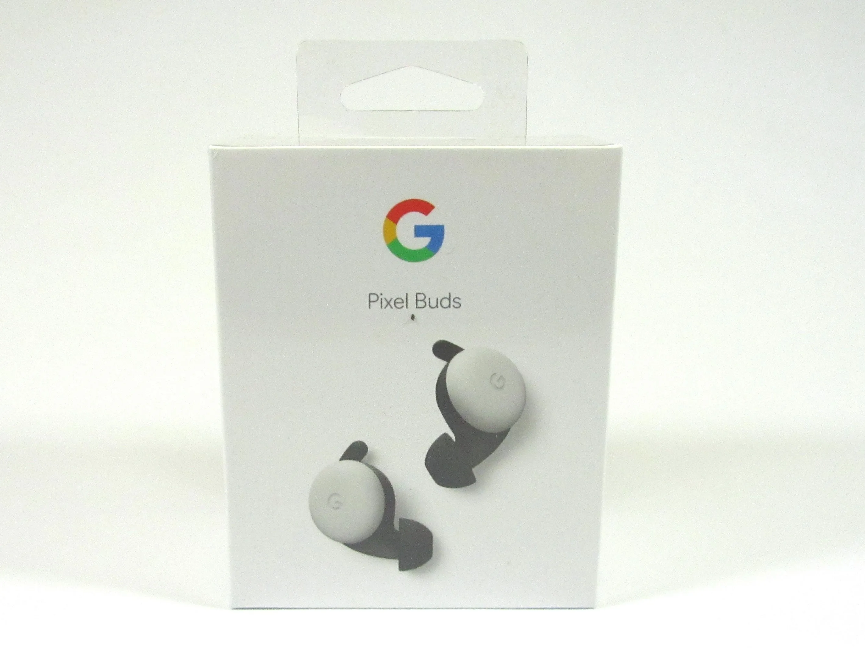 Разборка Google Pixel Buds 2