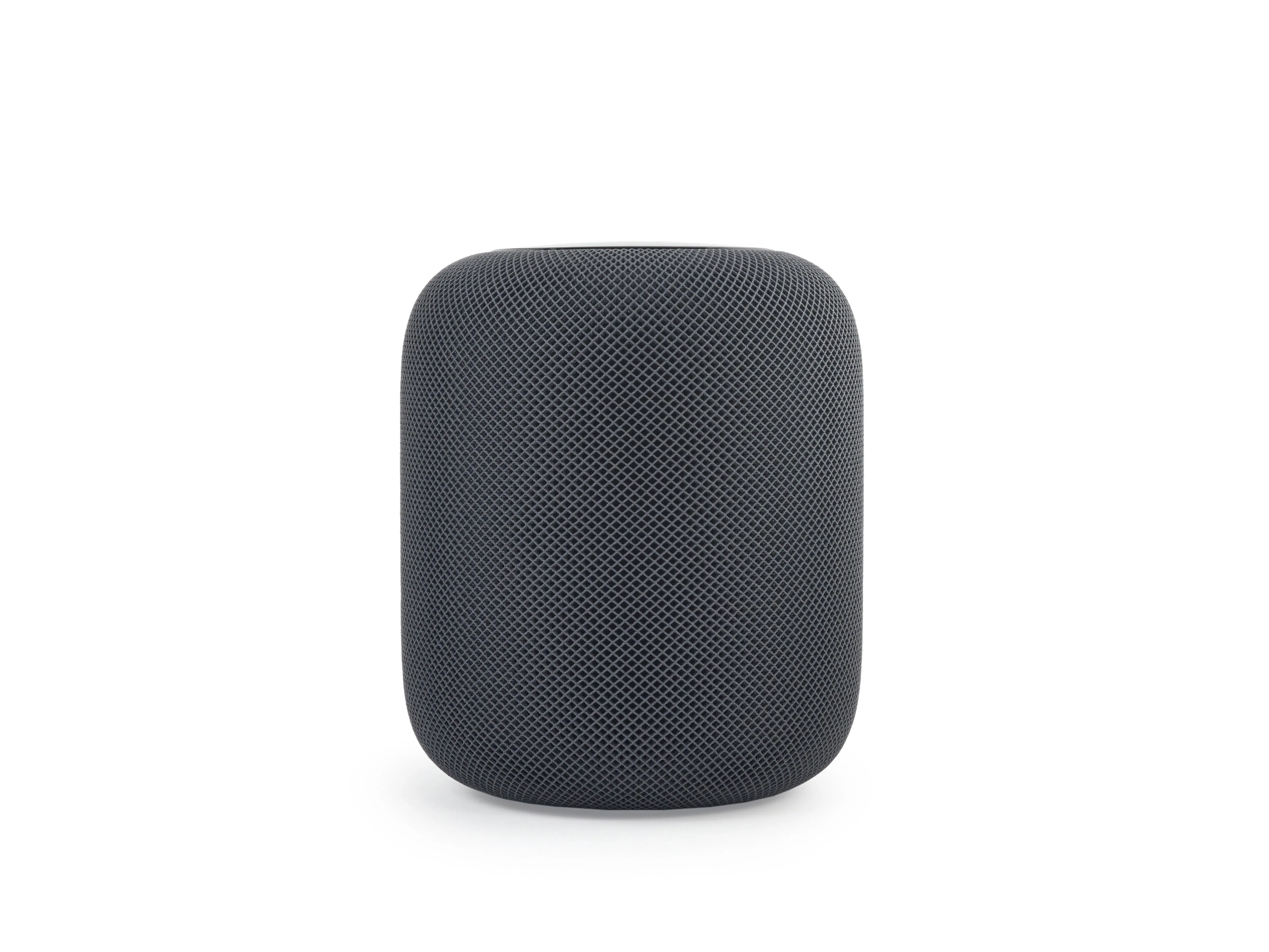 Разборка HomePod, разборка HomePod: шаг 1, изображение 2 из 2