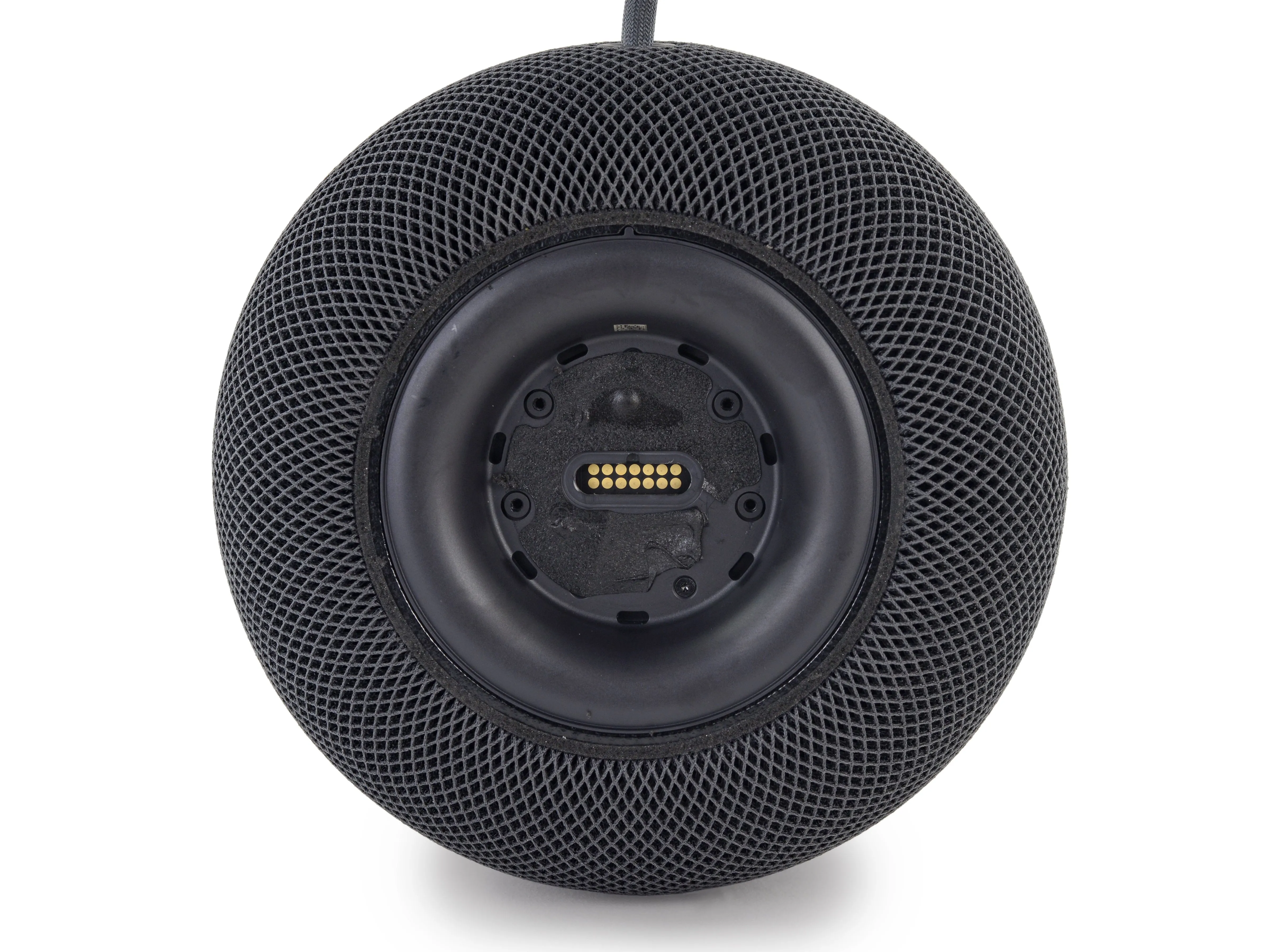 Разборка HomePod: шаг 5, изображение 3 из 3