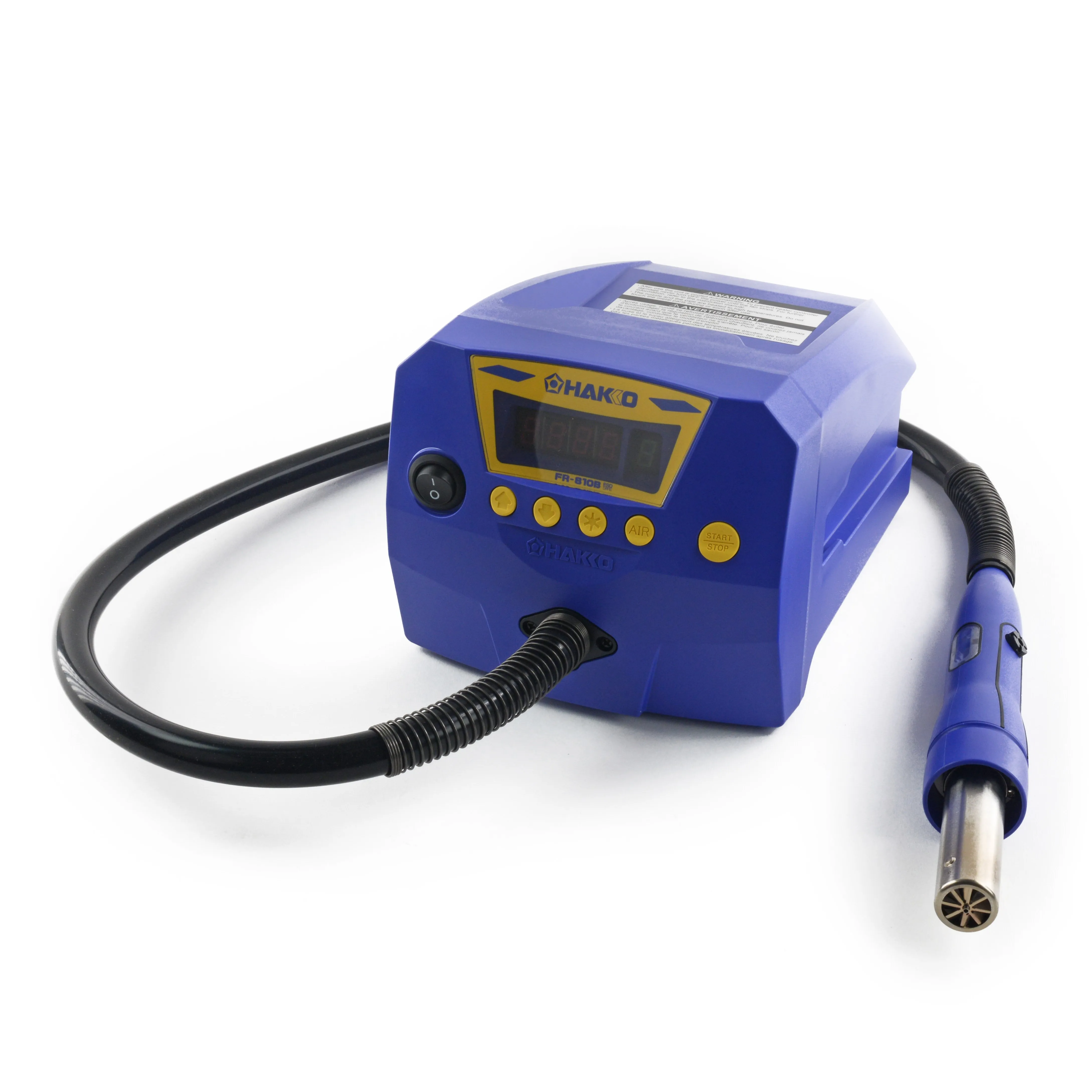 Станция для переделки горячим воздухом Hakko FR-810B-05