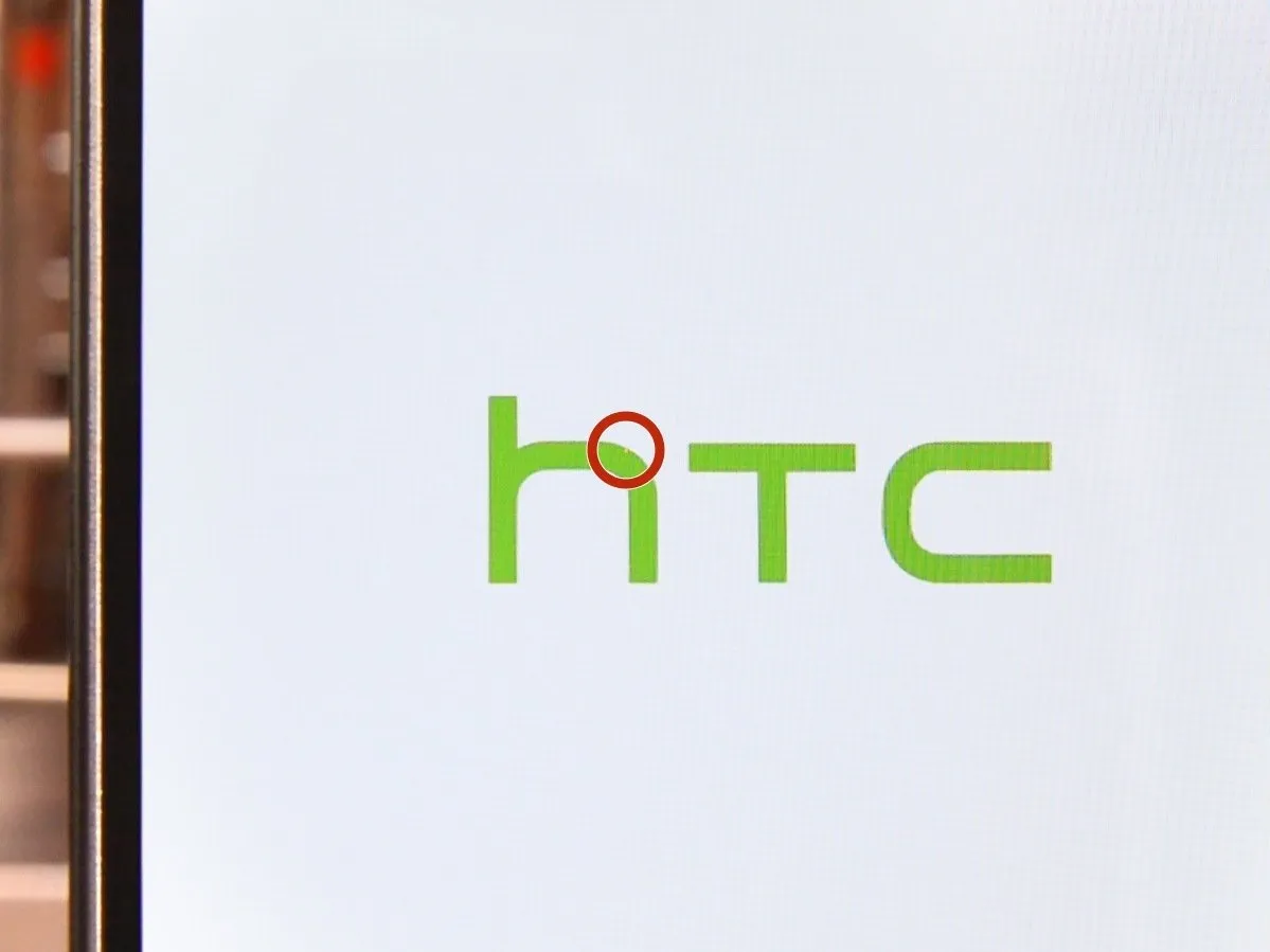 HTC One M9 Teardown: шаг 3, изображение 2 из 2