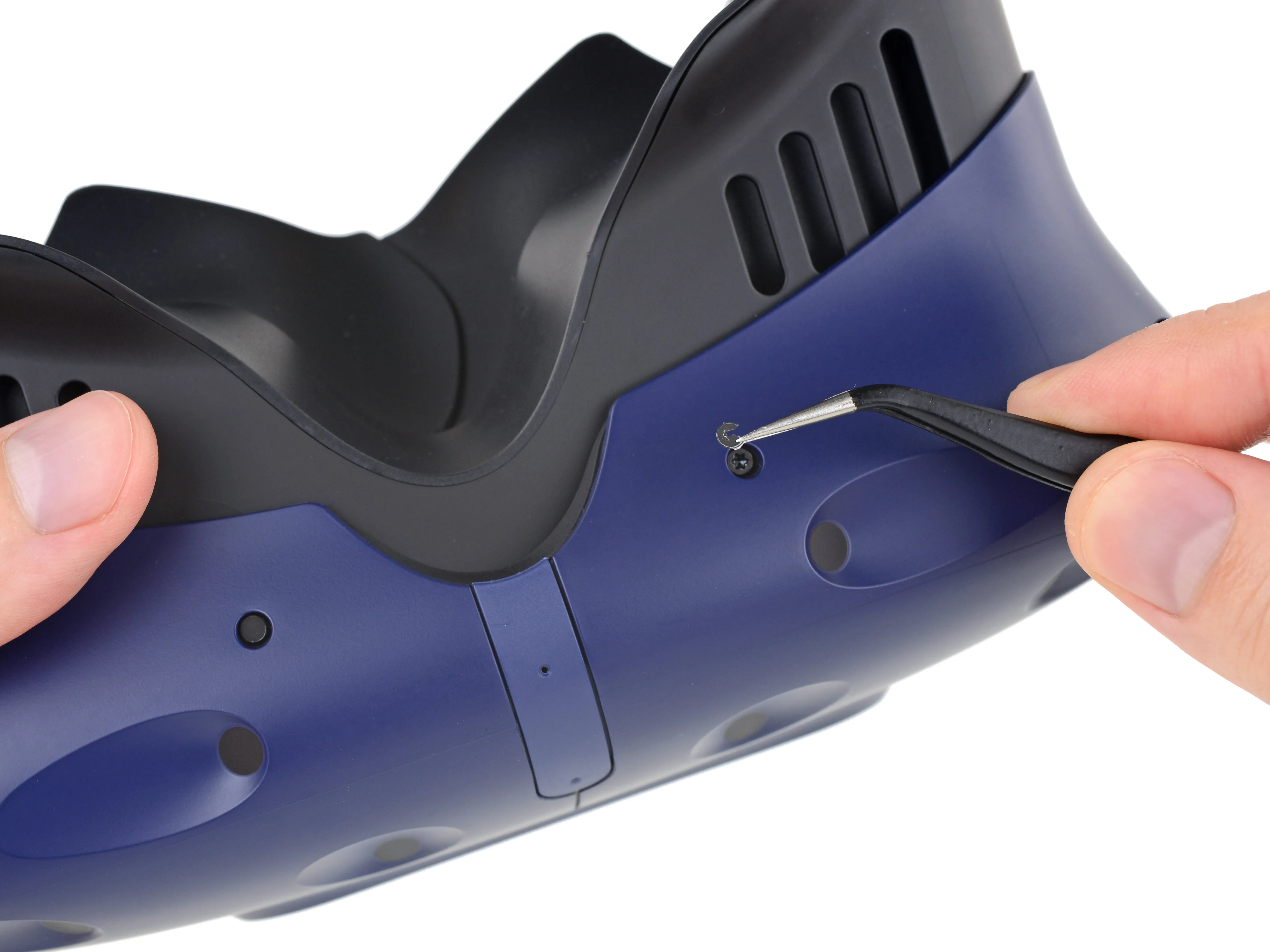 HTC Vive Pro Teardown: шаг 5, изображение 1 из 3