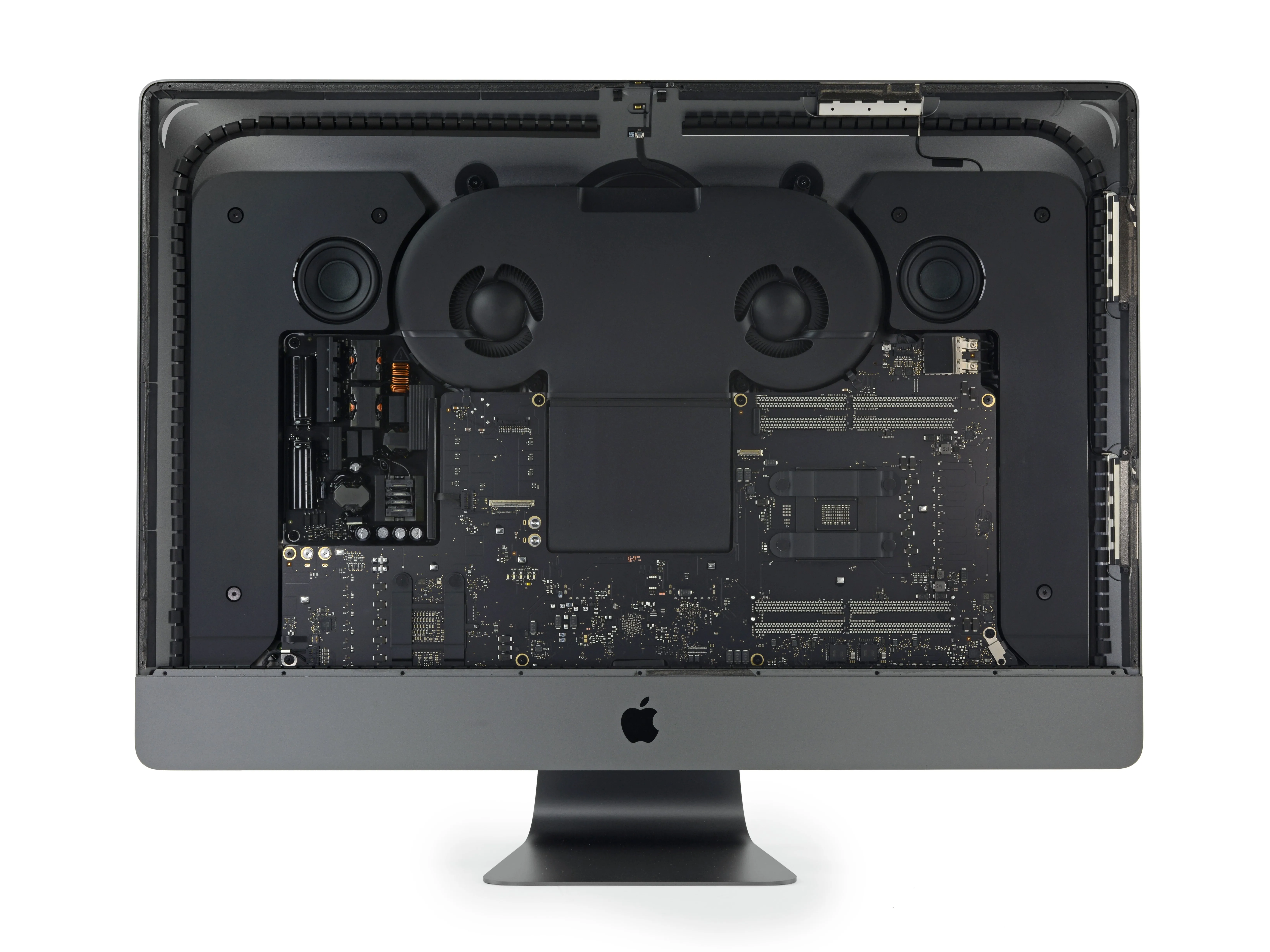 iMac Pro Teardown: шаг 4, изображение 3 из 3