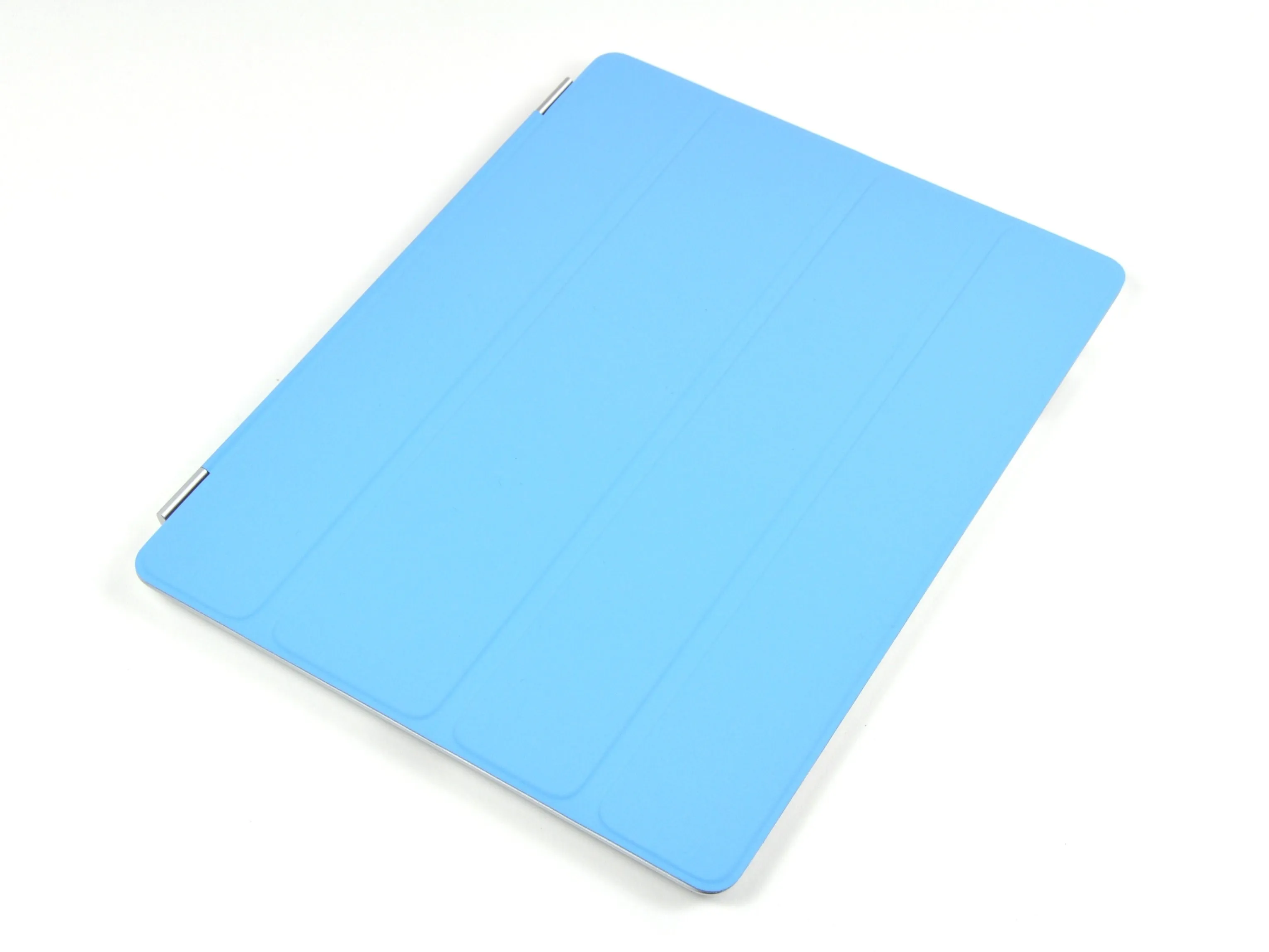 Разборка iPad 2 Smart Cover