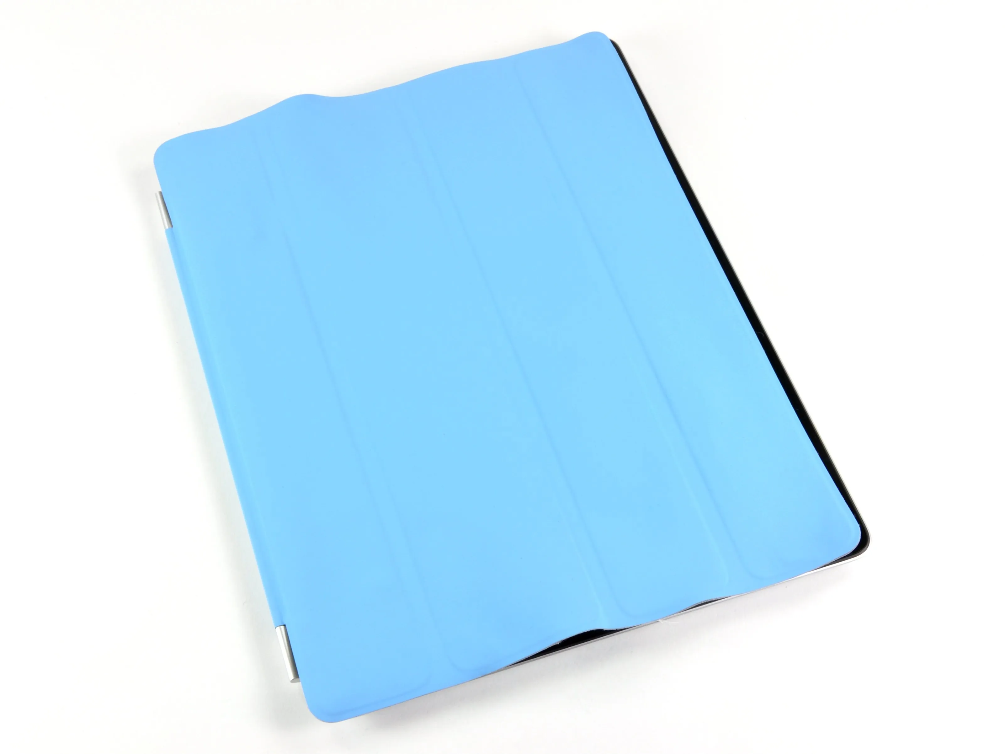 Разбор iPad 2 Smart Cover: шаг 6, изображение 3 из 3