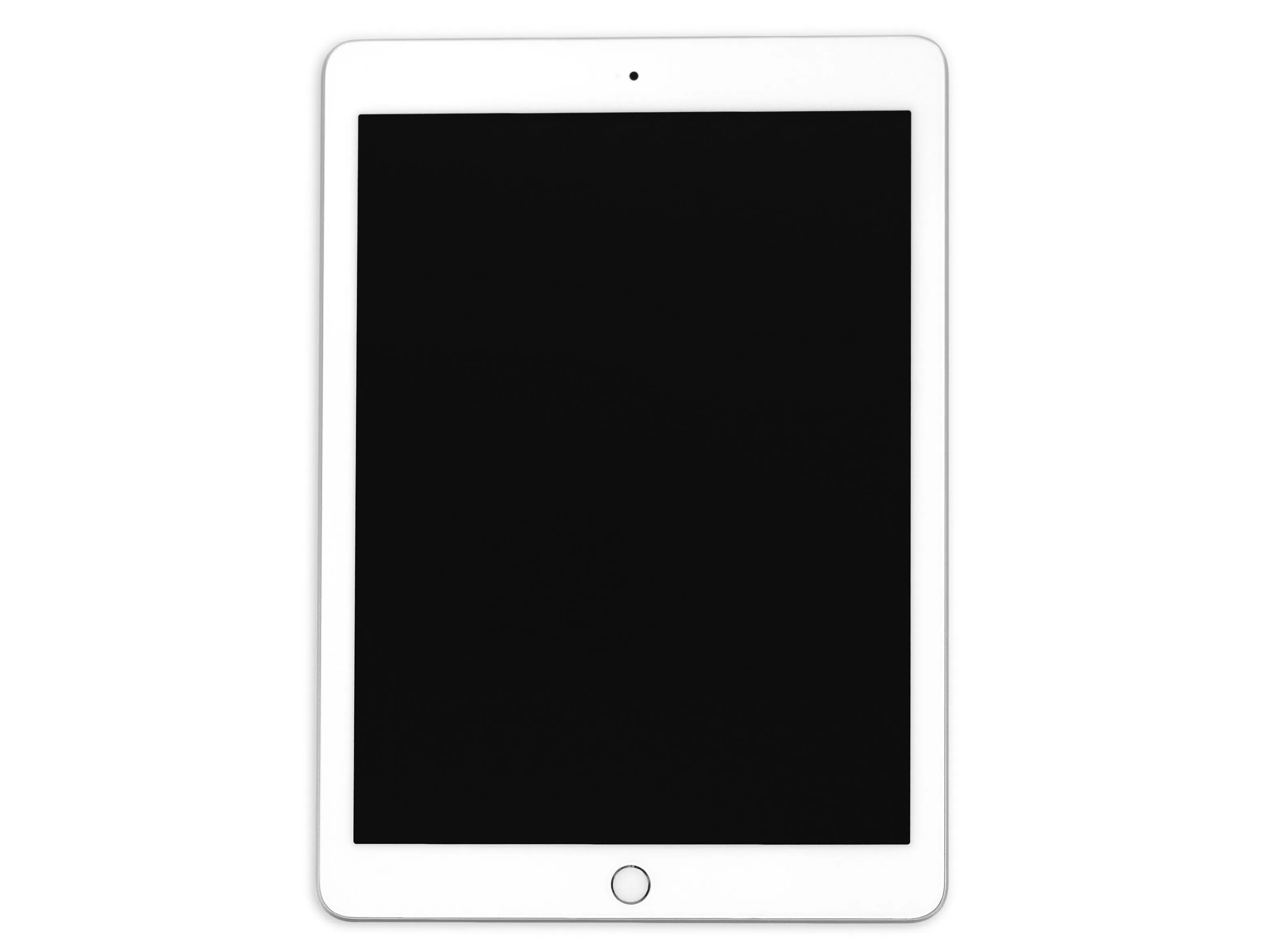 Разборка iPad 5: шаг 2, изображение 2 из 2