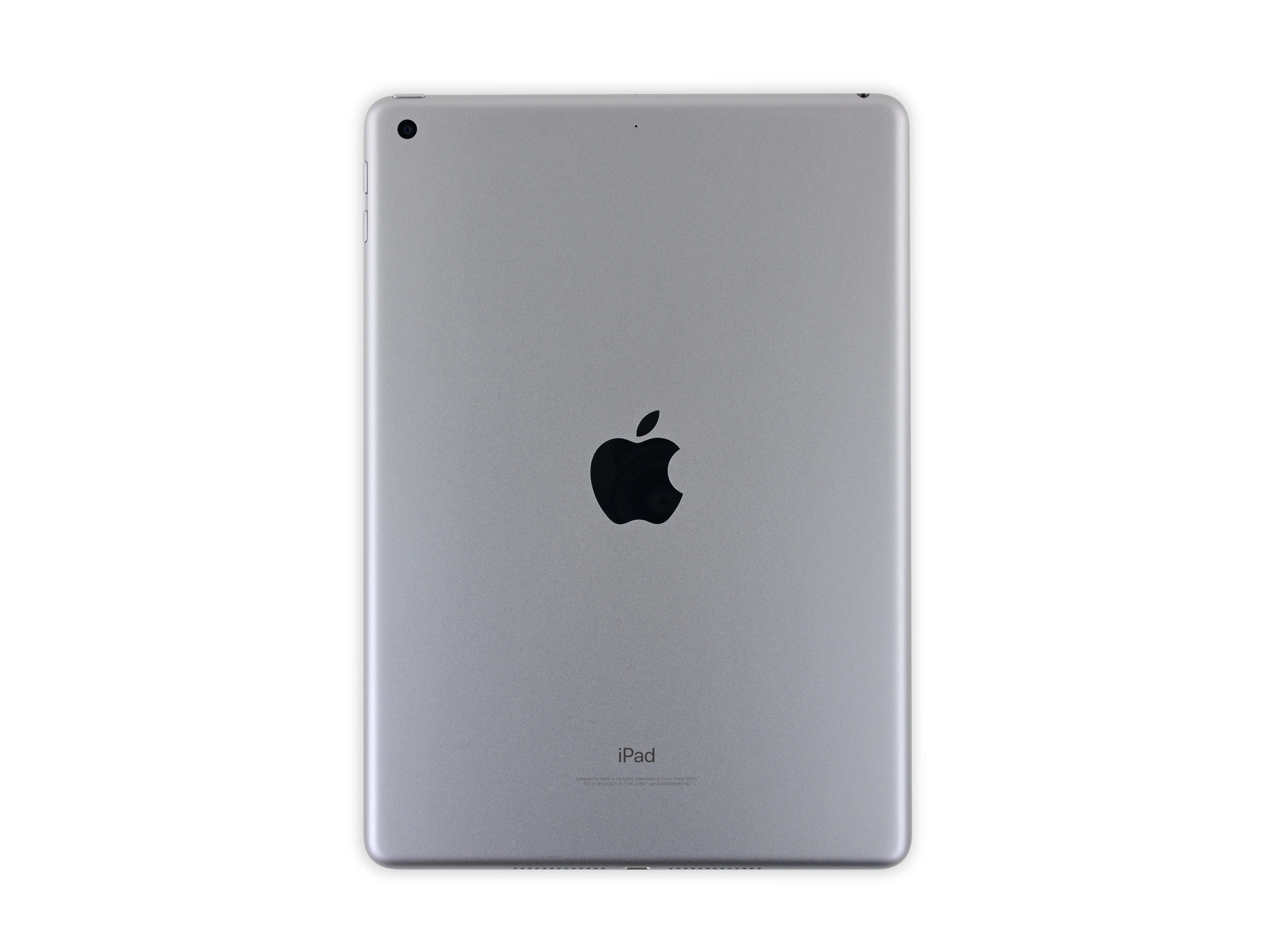 Разборка iPad 6: шаг 3, изображение 1 из 3