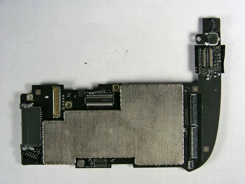 iPad FCC Teardown, iPad FCC Teardown: шаг 1, изображение 2 из 2