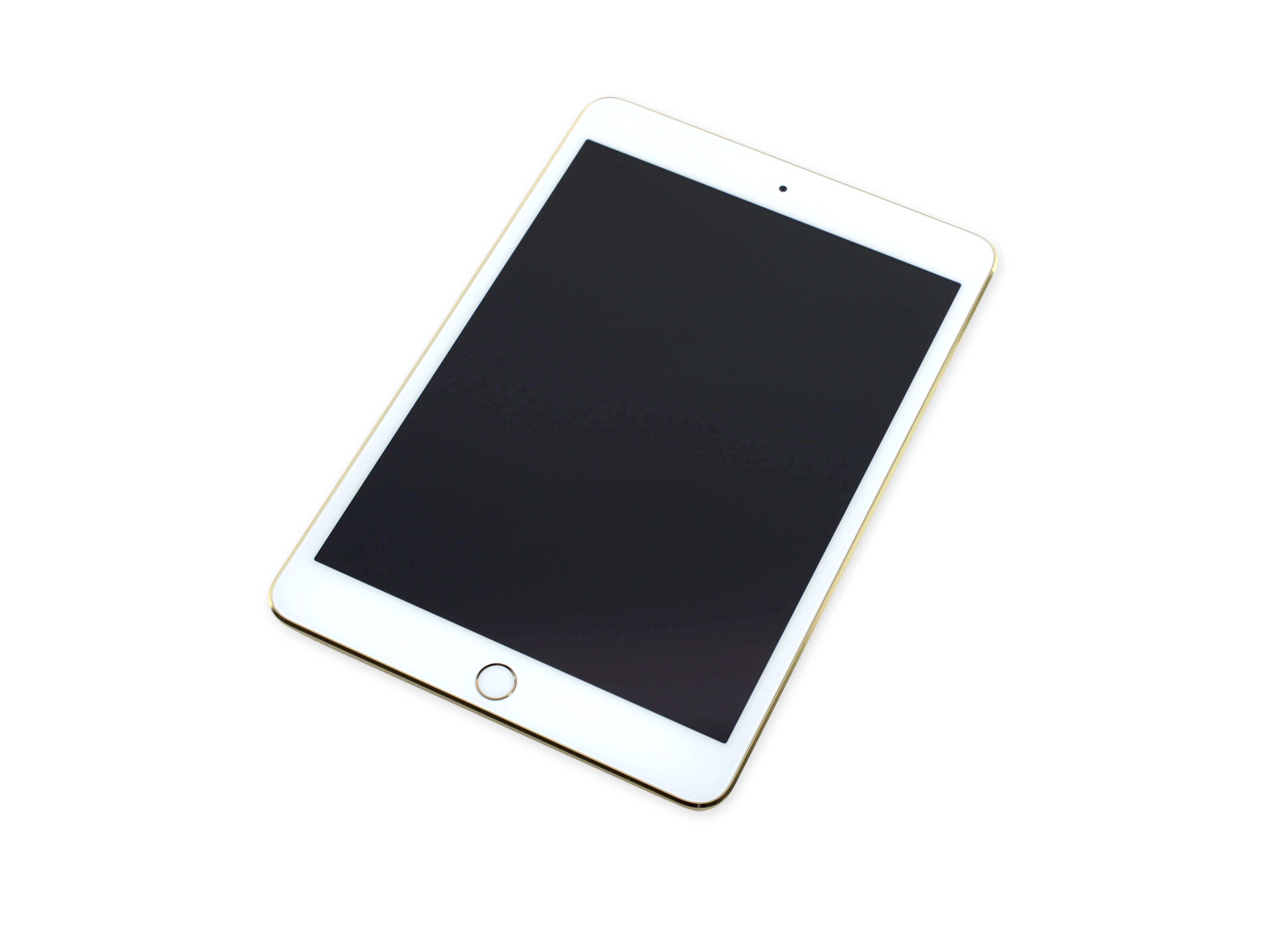 Разборка iPad Mini 3 Wi-Fi, Разборка iPad Mini 3 Wi-Fi: шаг 1, изображение 1 из 1