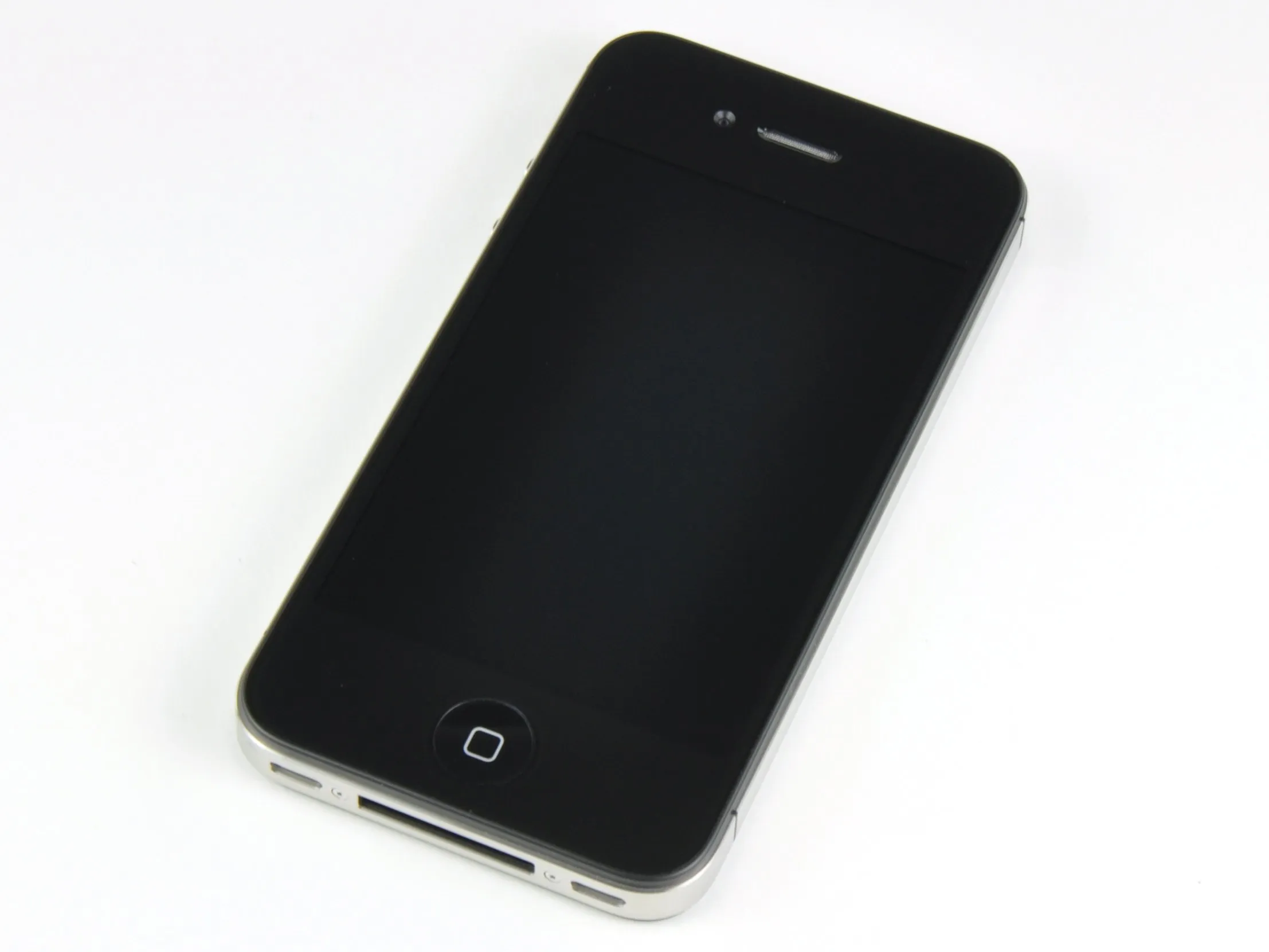 iPhone 4 Verizon Teardown, iPhone 4 Verizon Teardown: шаг 1, изображение 1 из 2