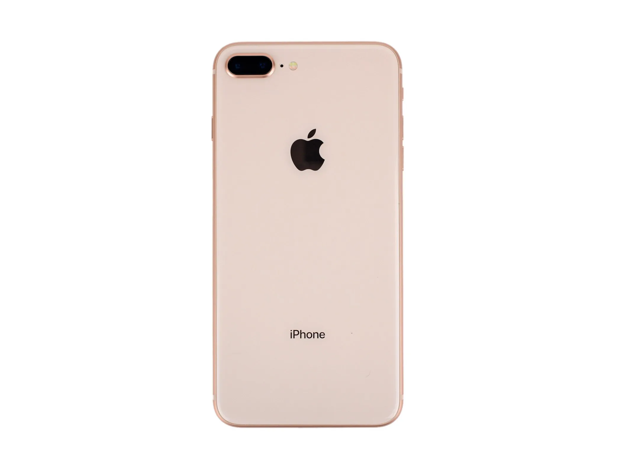 Разборка iPhone 8 Plus: шаг 3, изображение 1 из 2