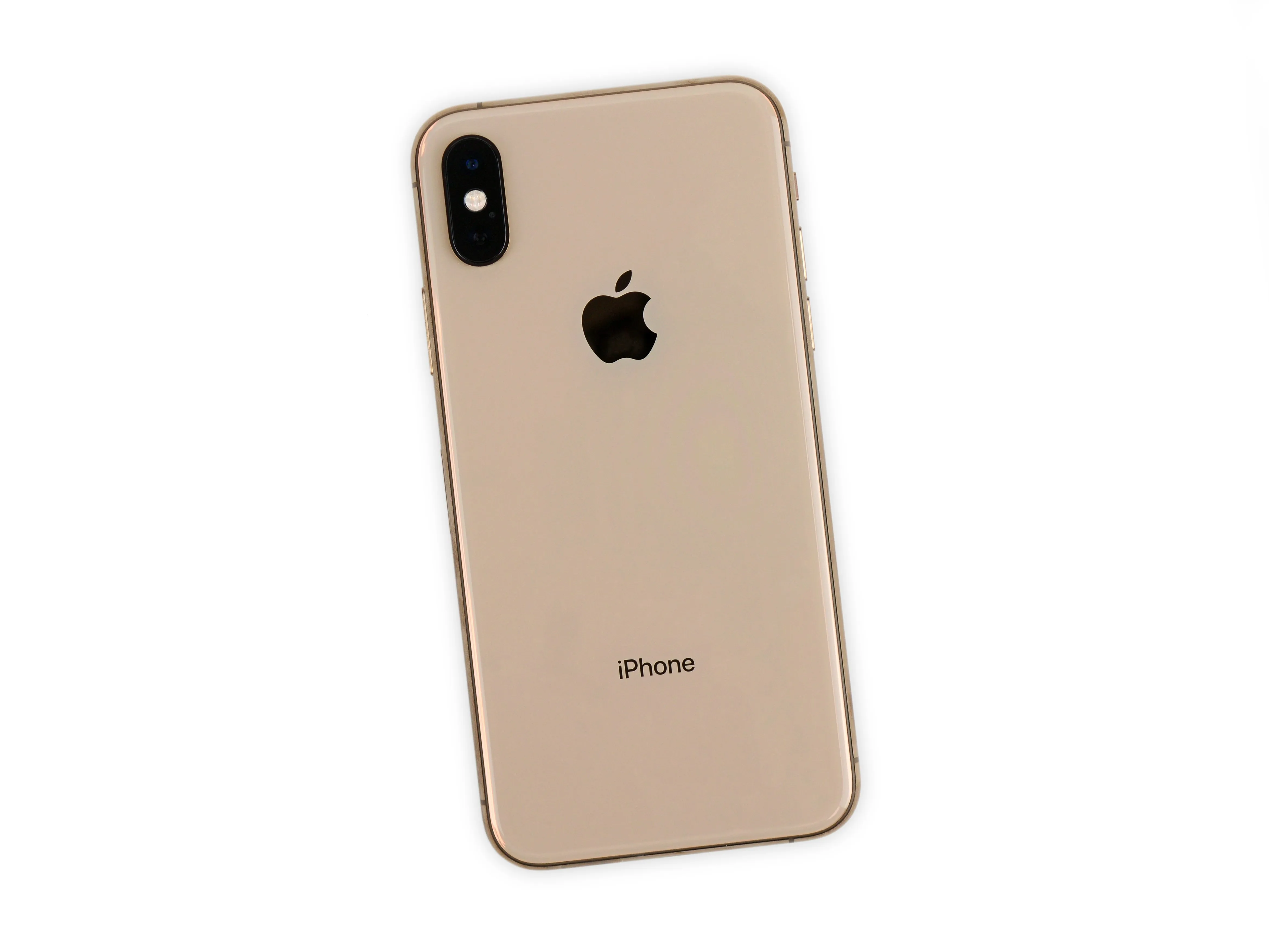 Разборка iPhone XS и XS Max, разборка iPhone XS и XS Max: шаг 1, изображение 3 из 3