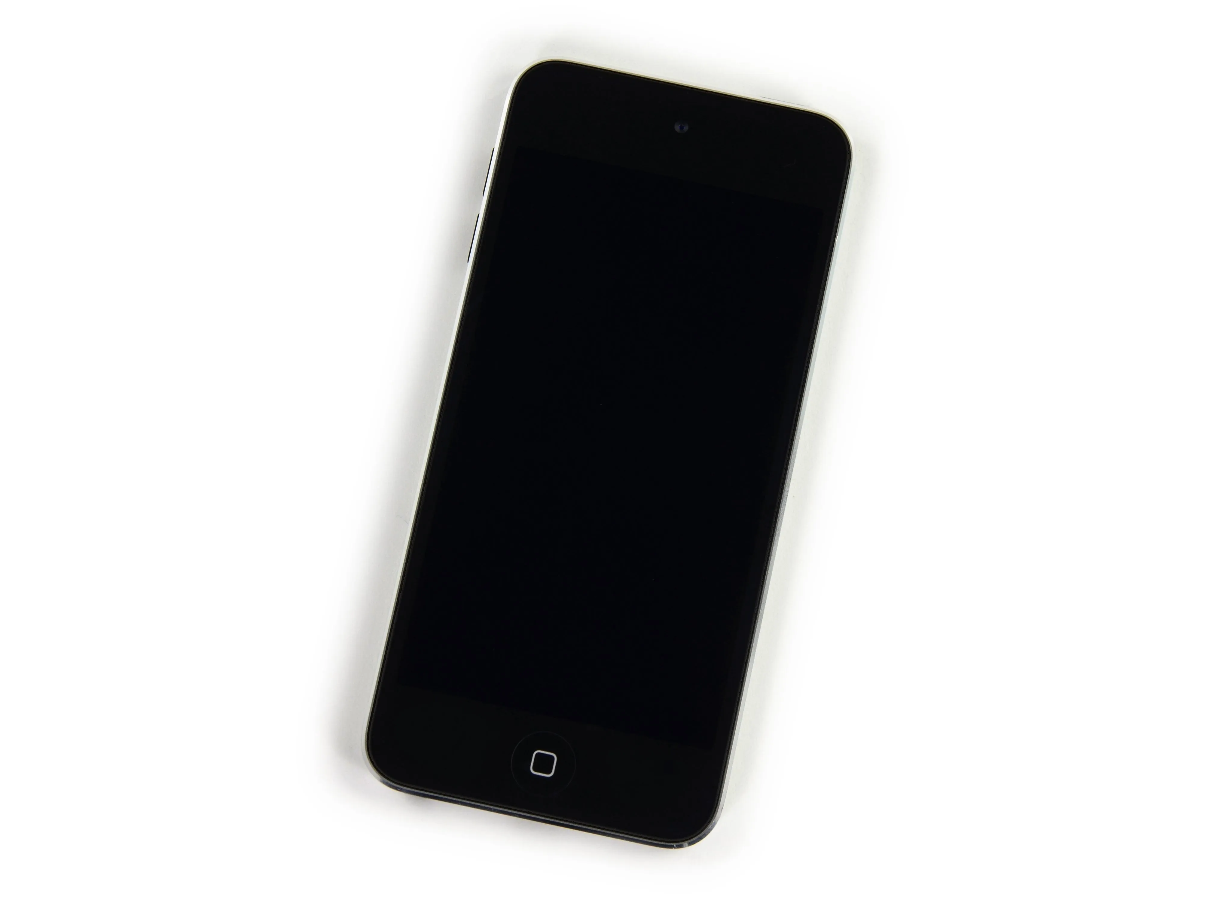 Разборка iPod Touch 5-го поколения 16 ГБ, разборка iPod Touch 5-го поколения 16 ГБ: шаг 1, изображение 2 из 2