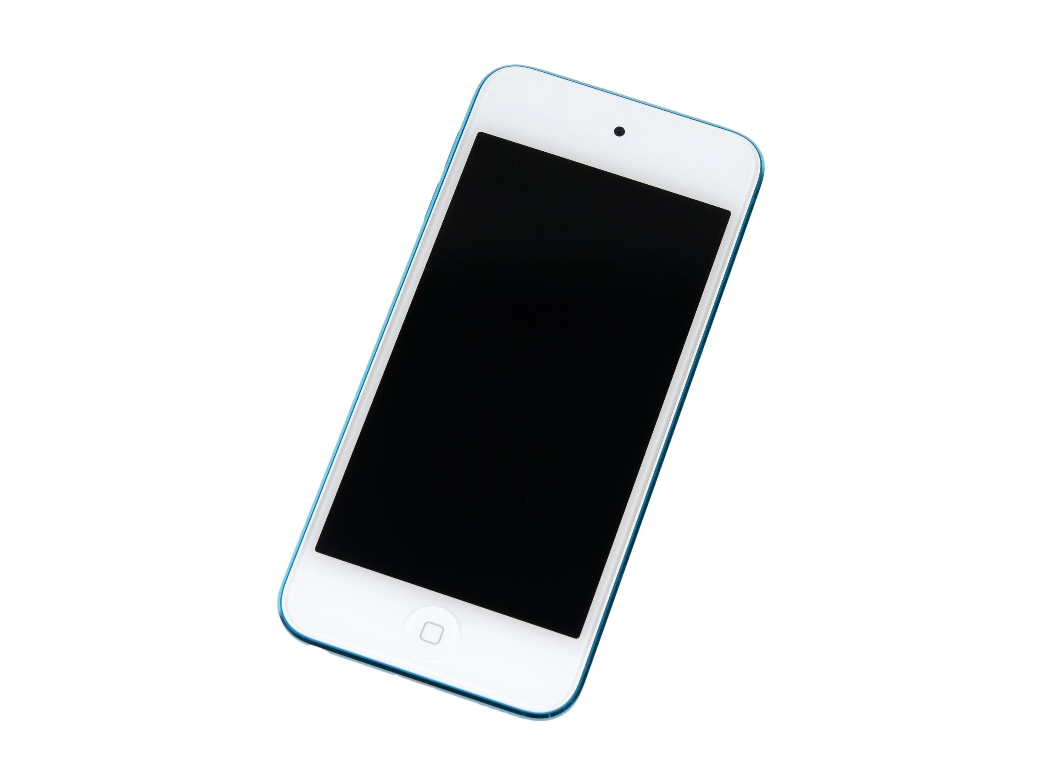 Разбор iPod Touch 5-го поколения: шаг 3, изображение 1 из 3