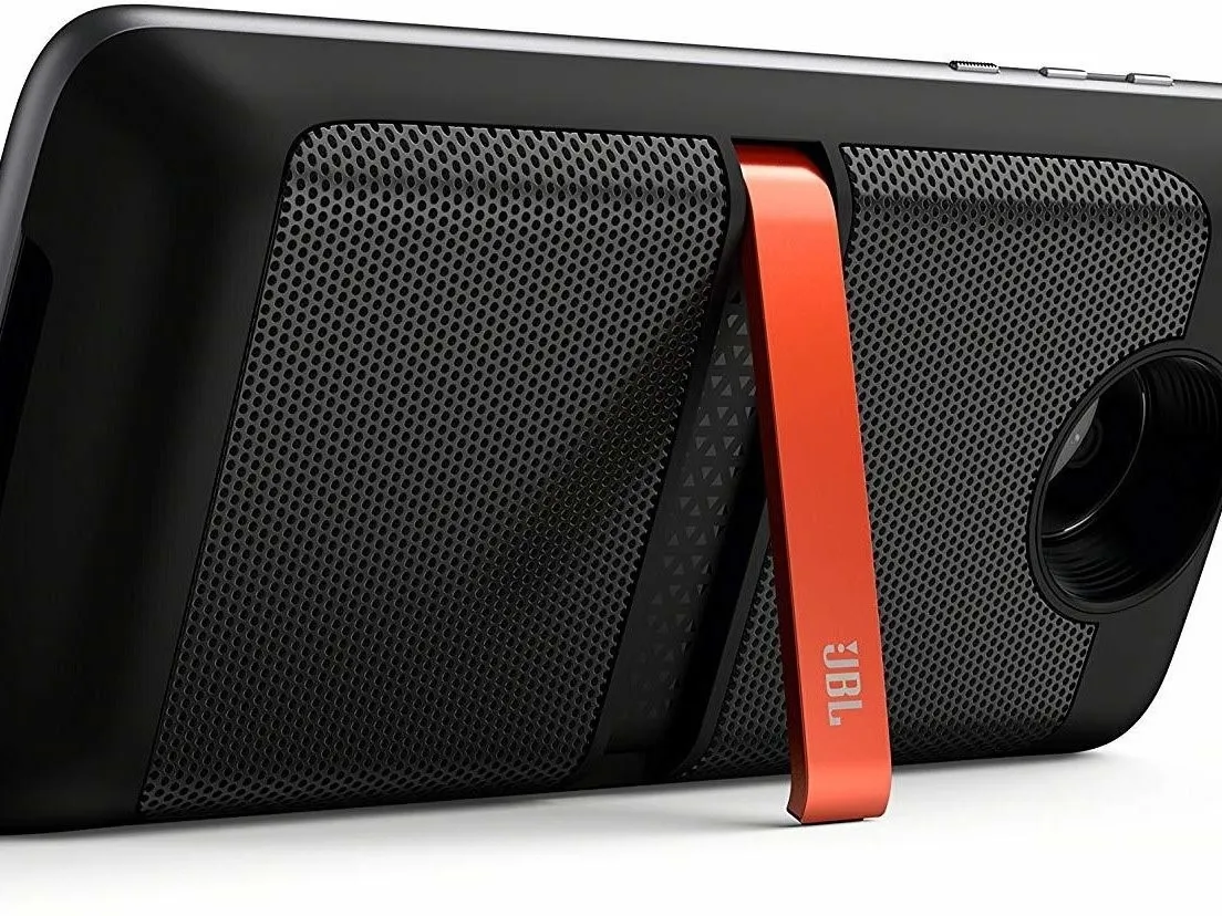 Разборка колонок JBL SoundBoost