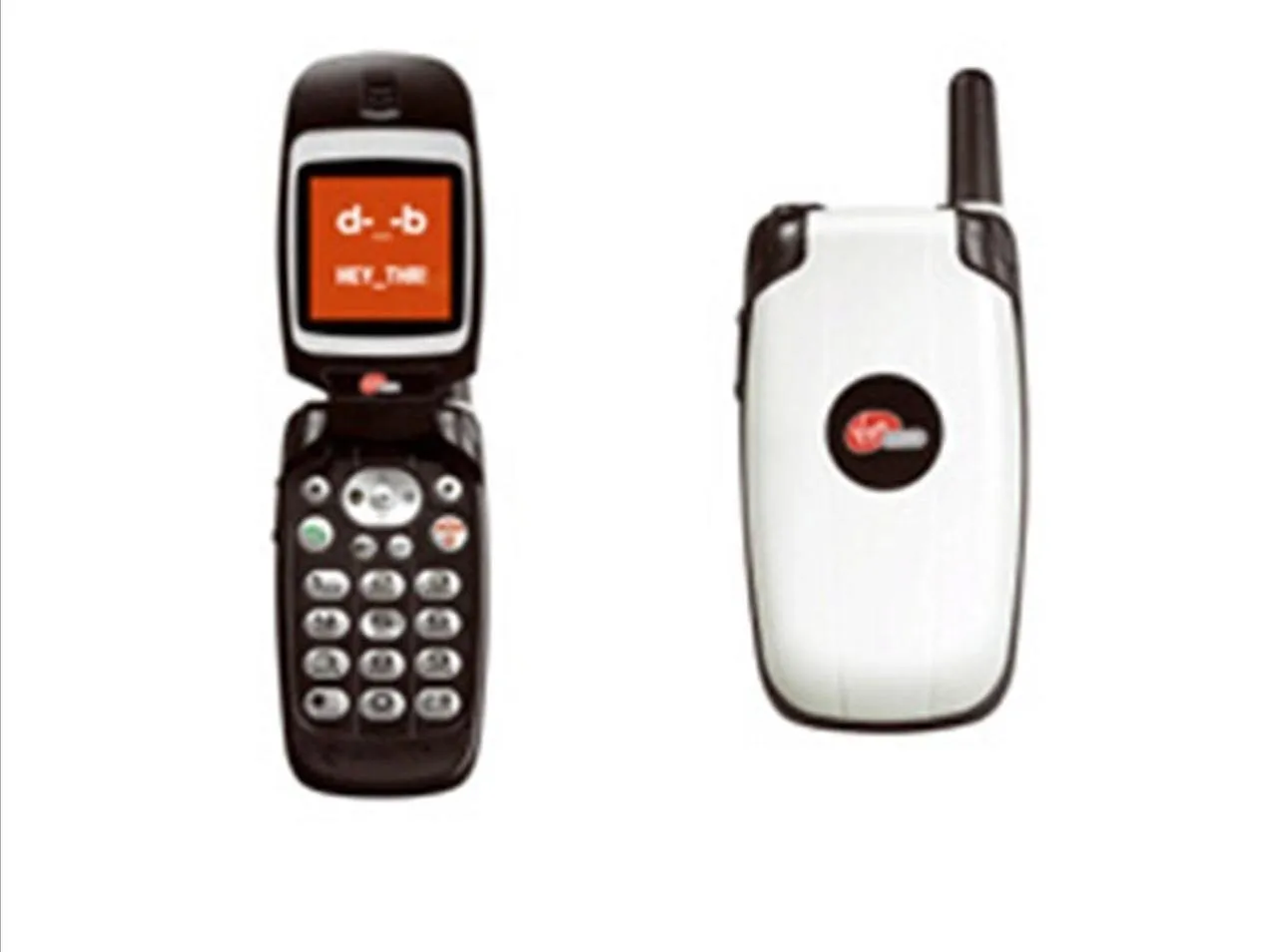 Разборка Kyocera Oystr