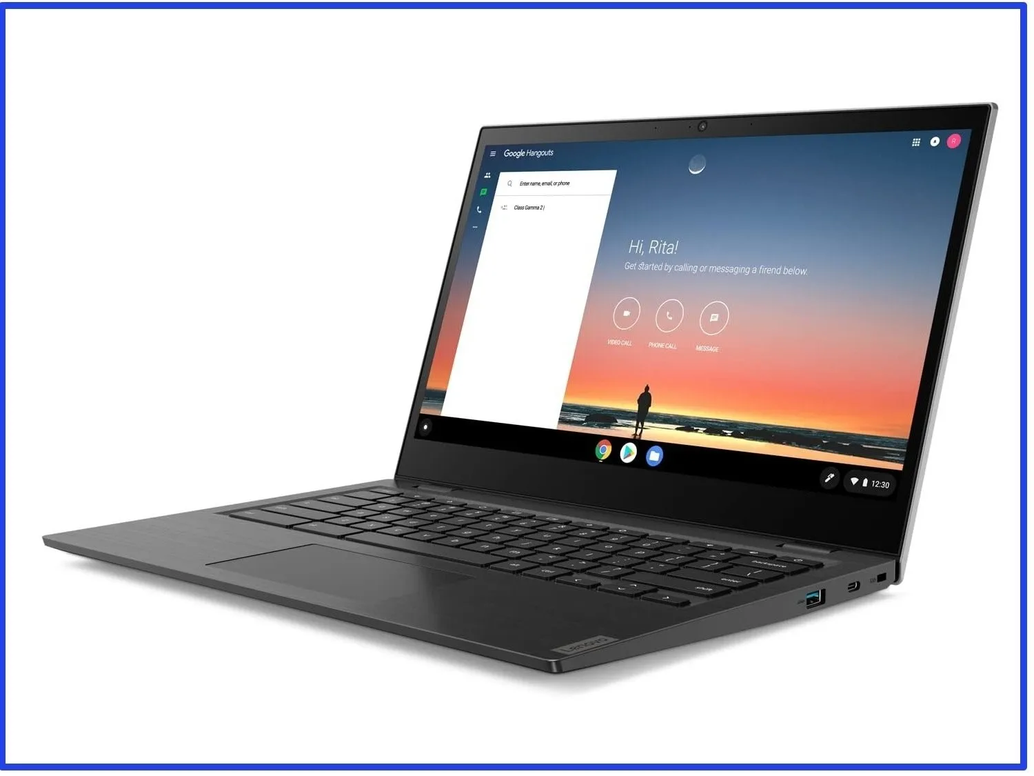 Разборка Lenovo ChromeBook 14E