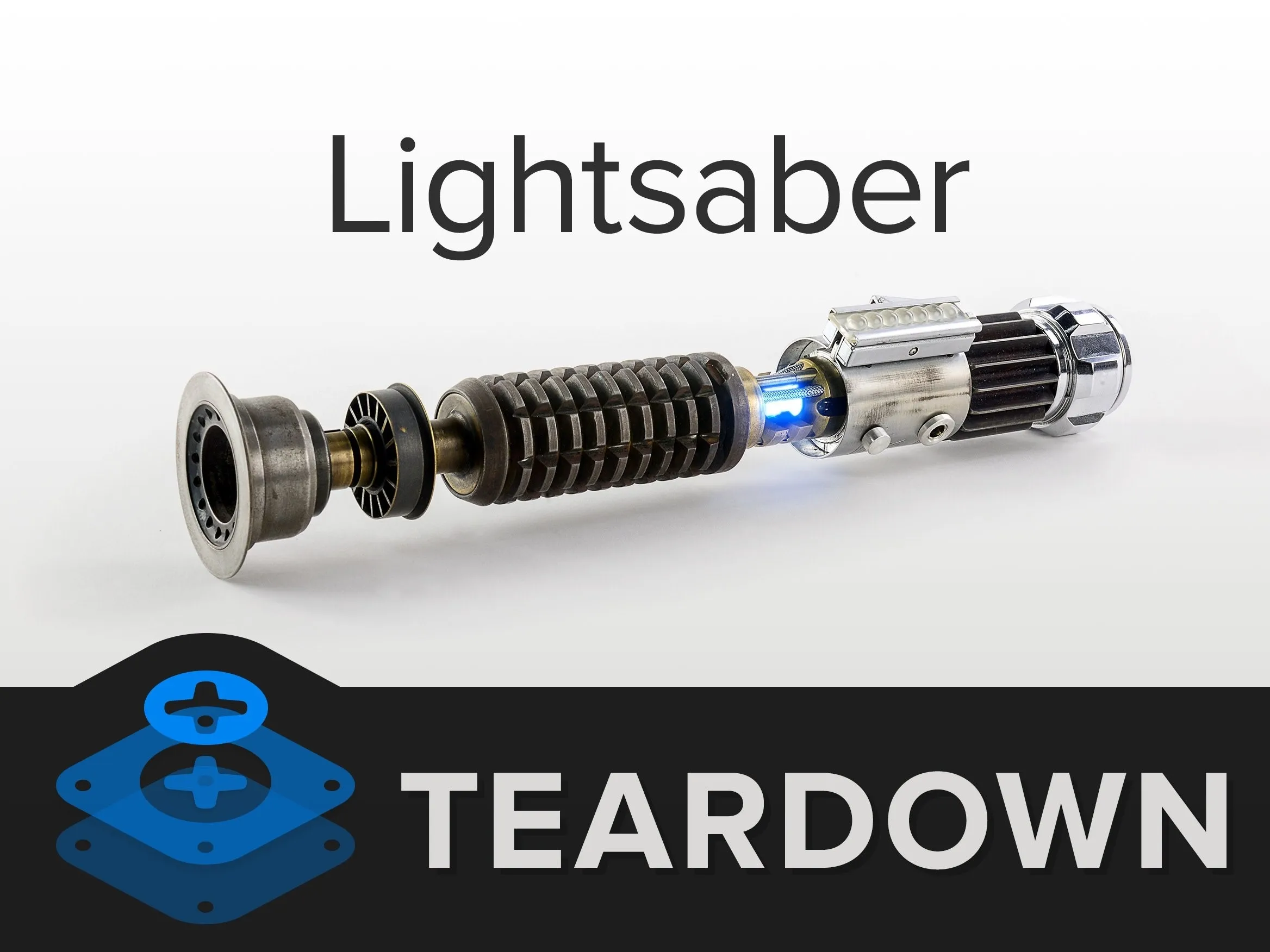 Lightsaber